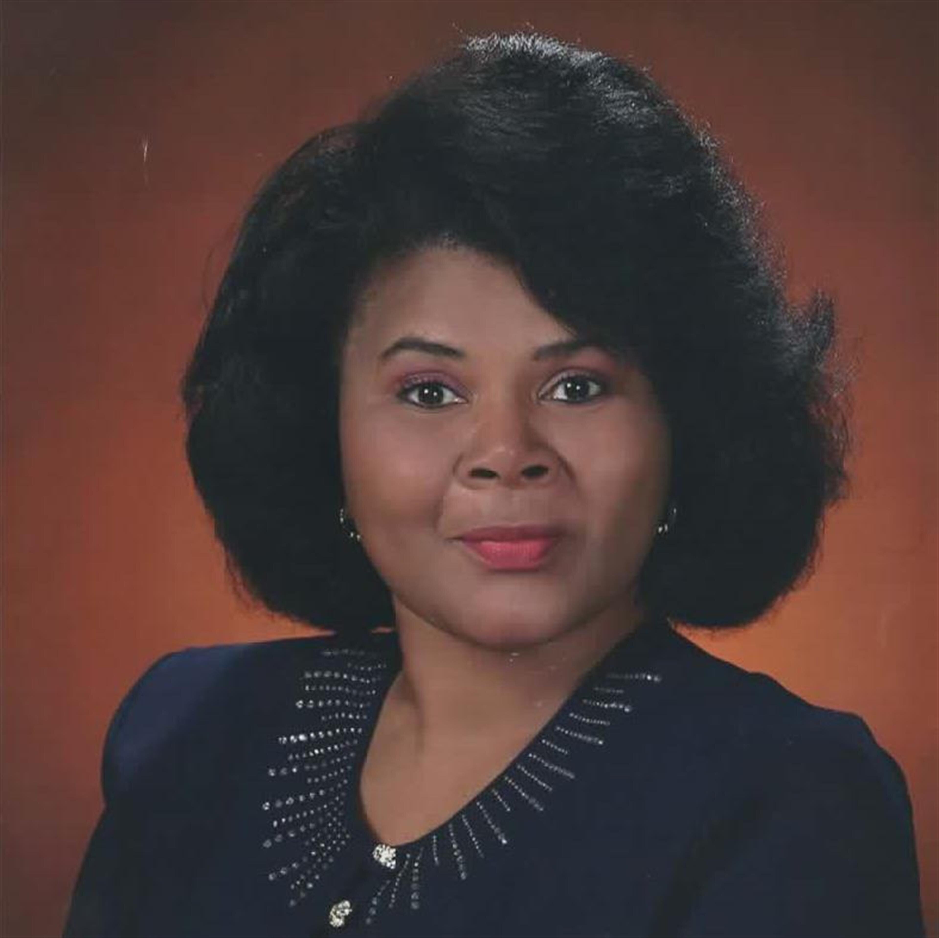 Joyce Wyatt-Simmons
