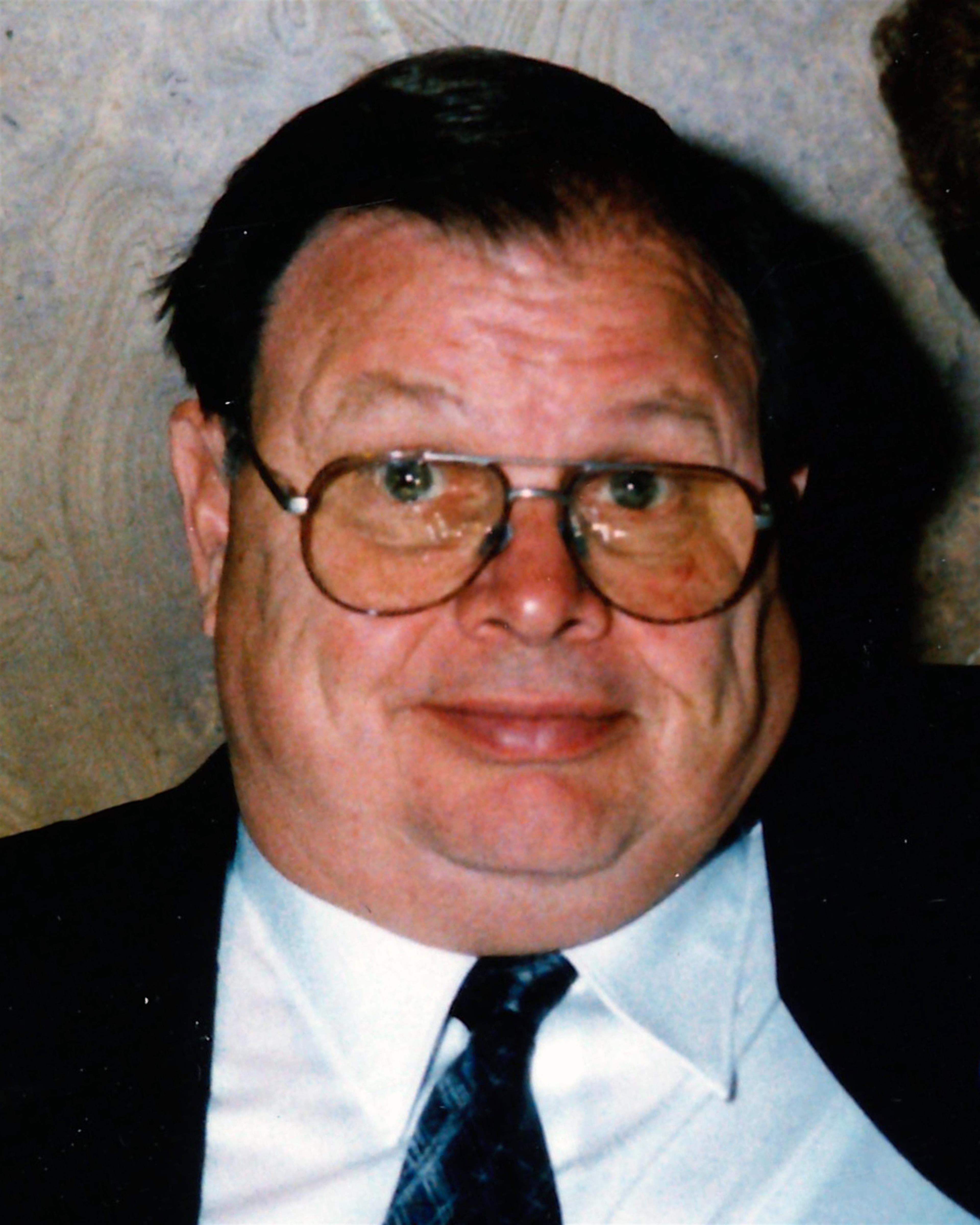 Kenneth Lee Peterson