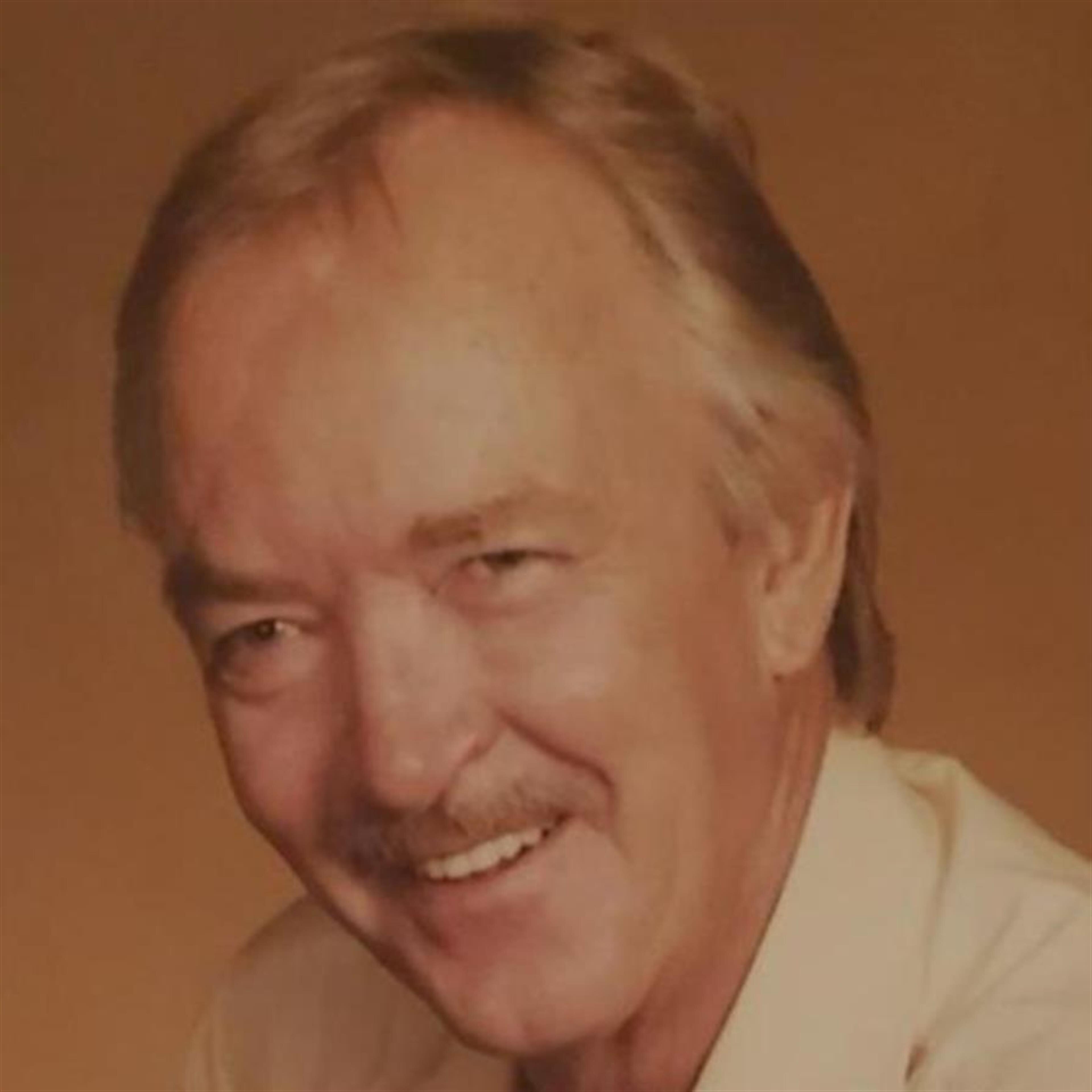 Richard William Halliday