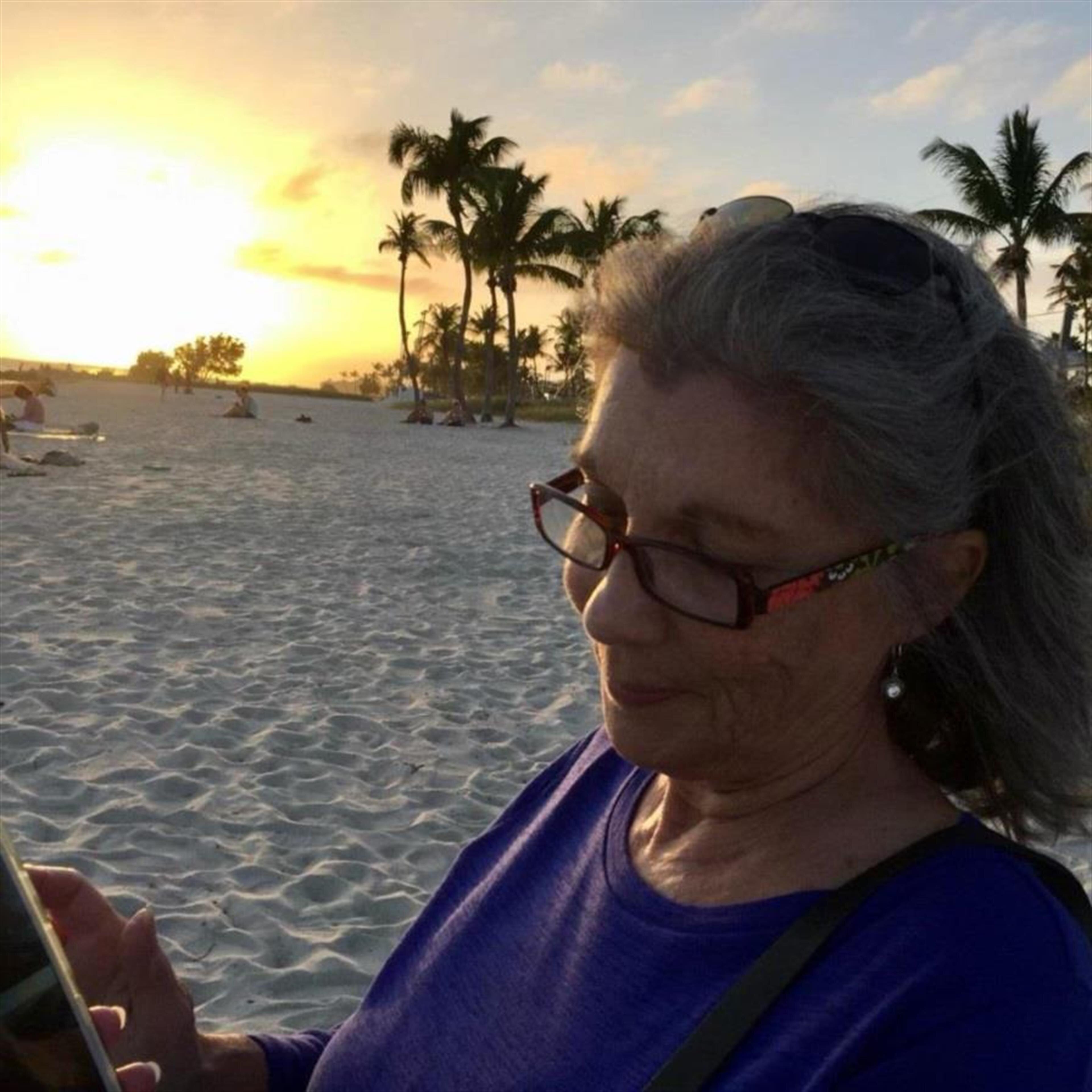 Marijo Beck