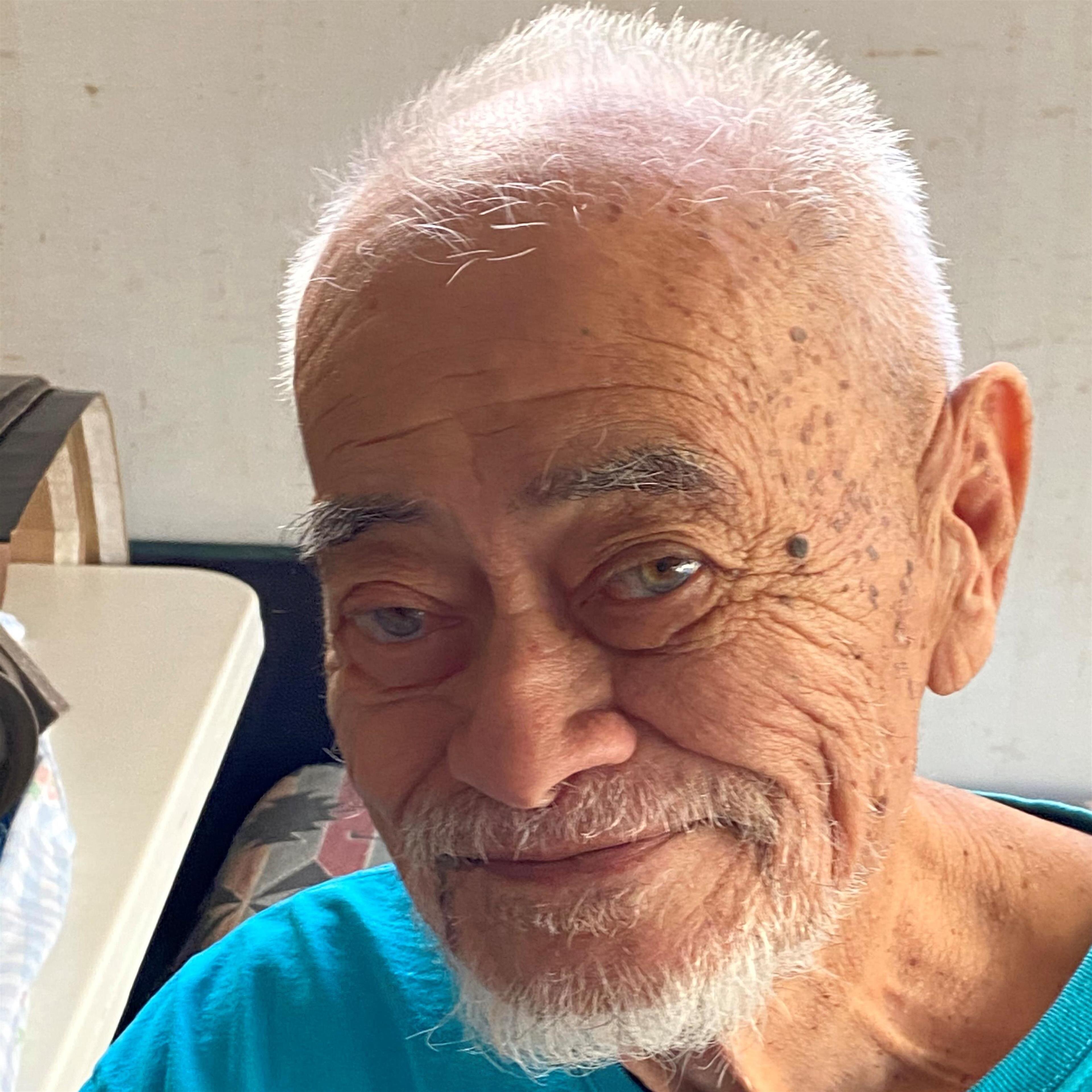 Stanley Takeo Kapaona