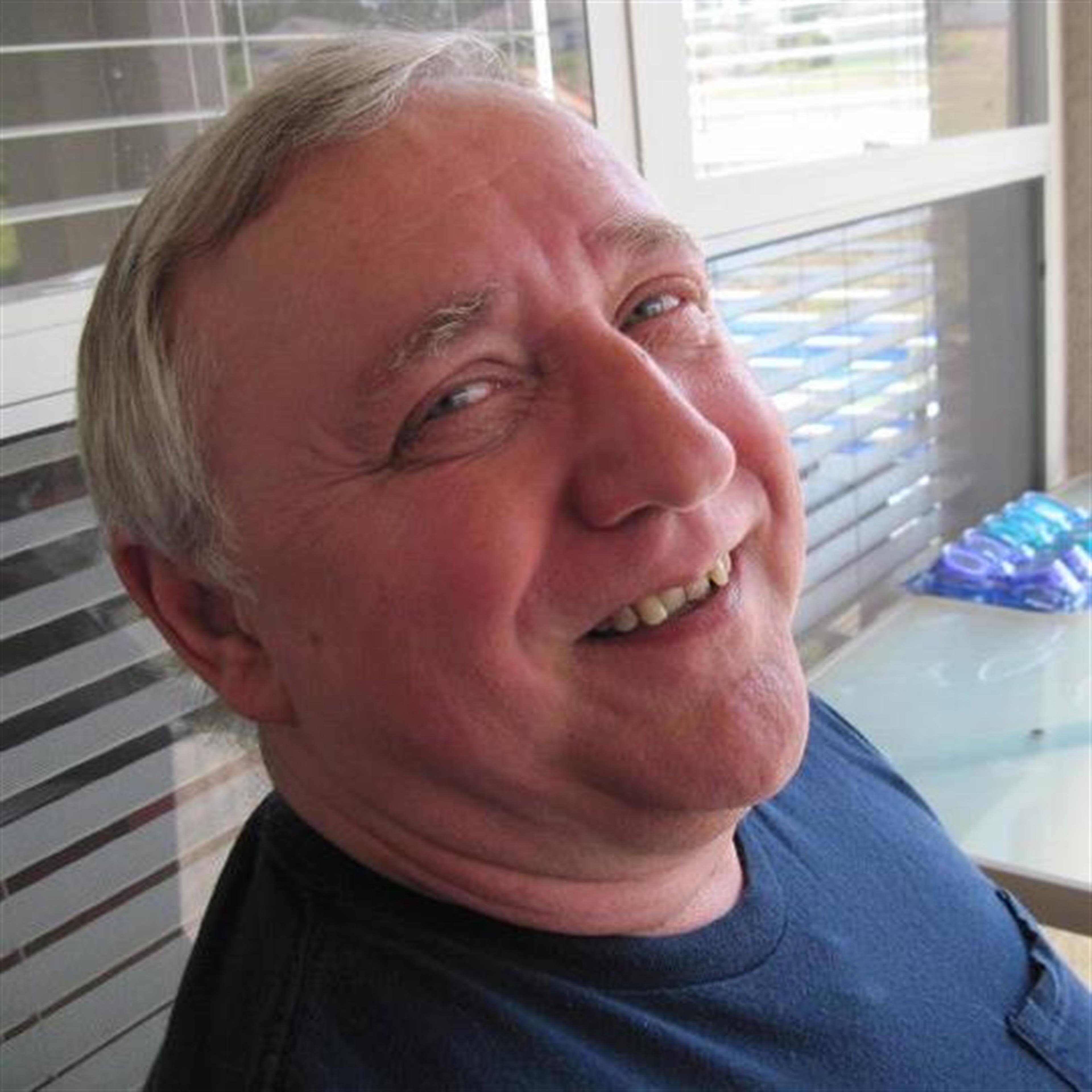 Richard Lynn Amey