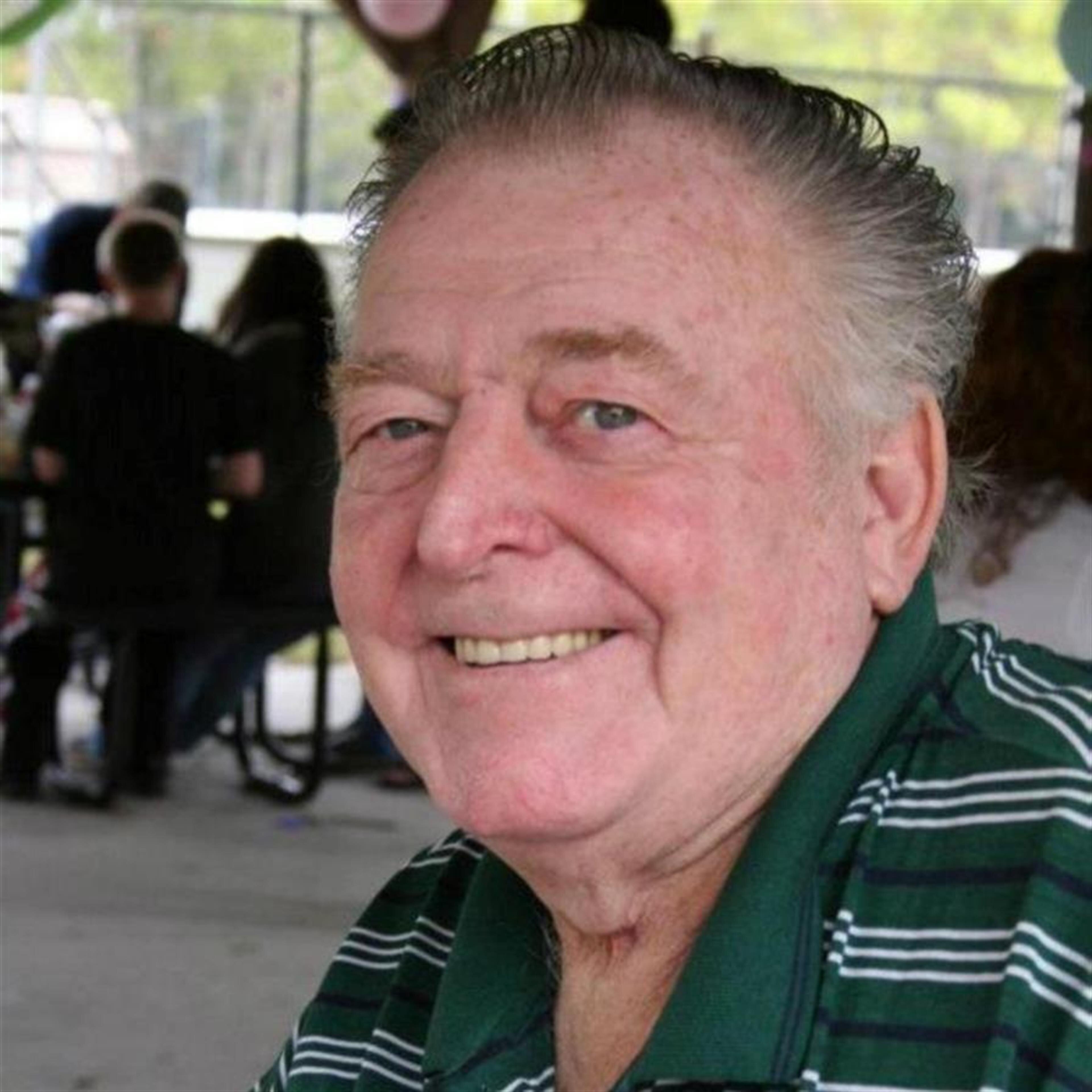 James Curvin