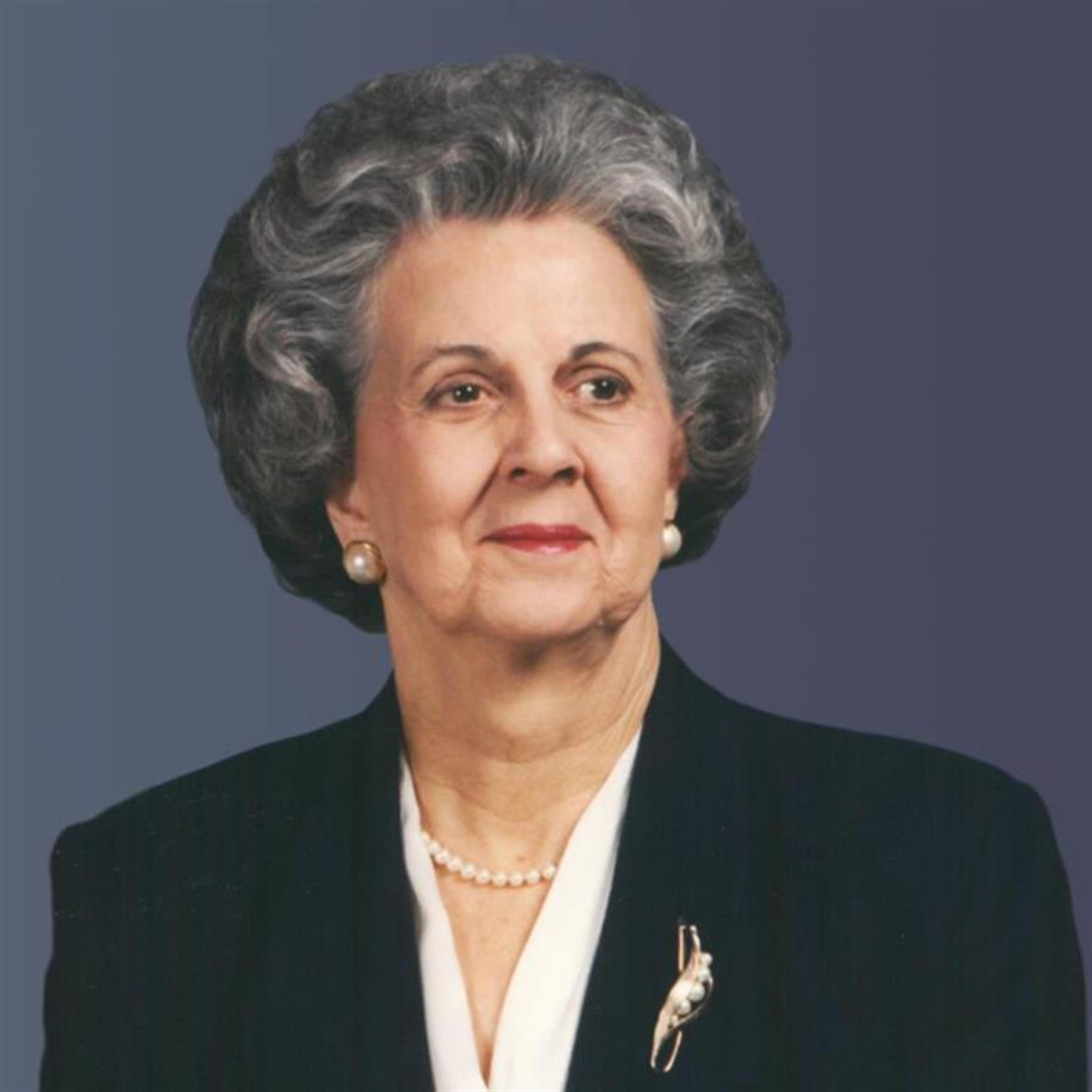 Ruth Smyly Powell Read