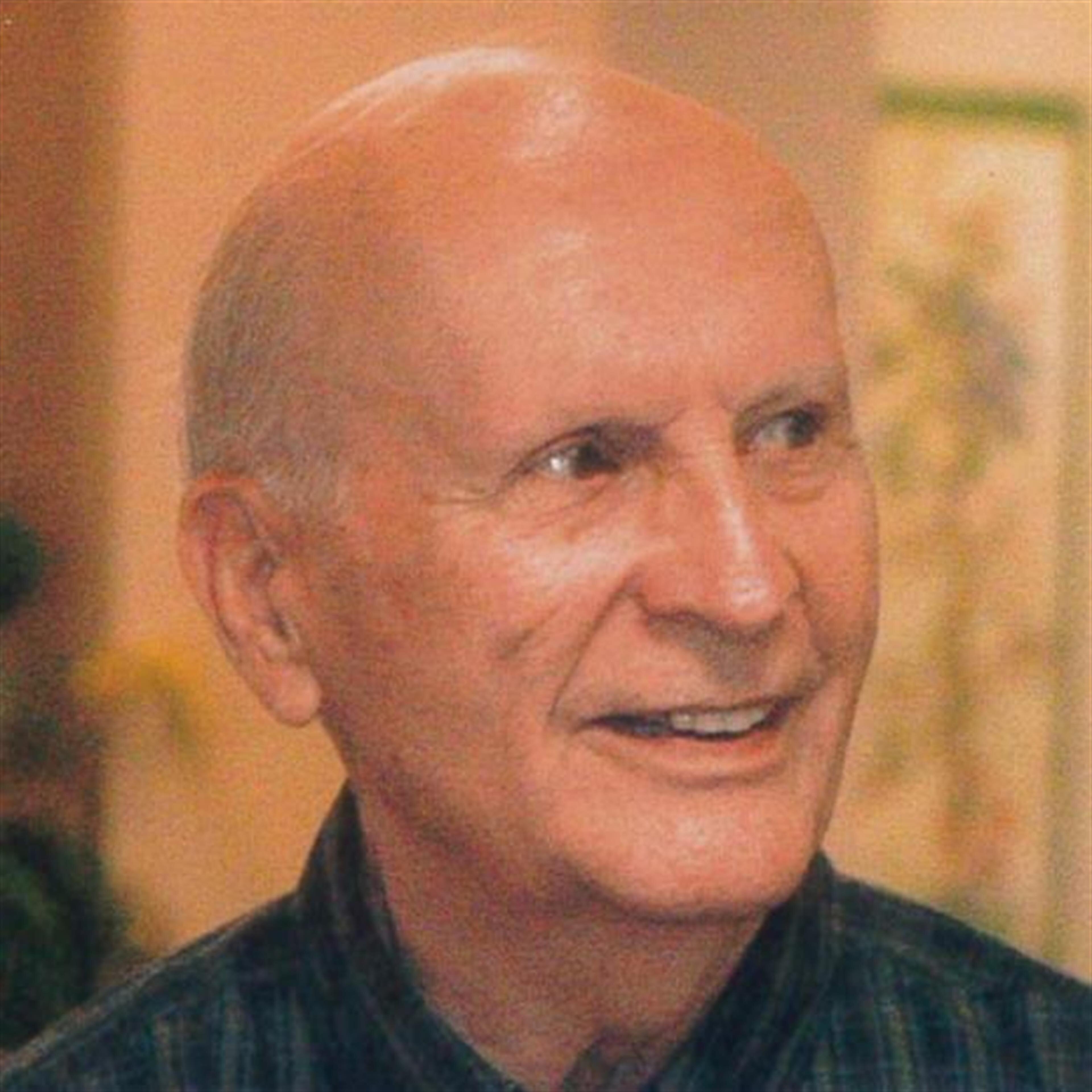 Weldon Raymond Jones