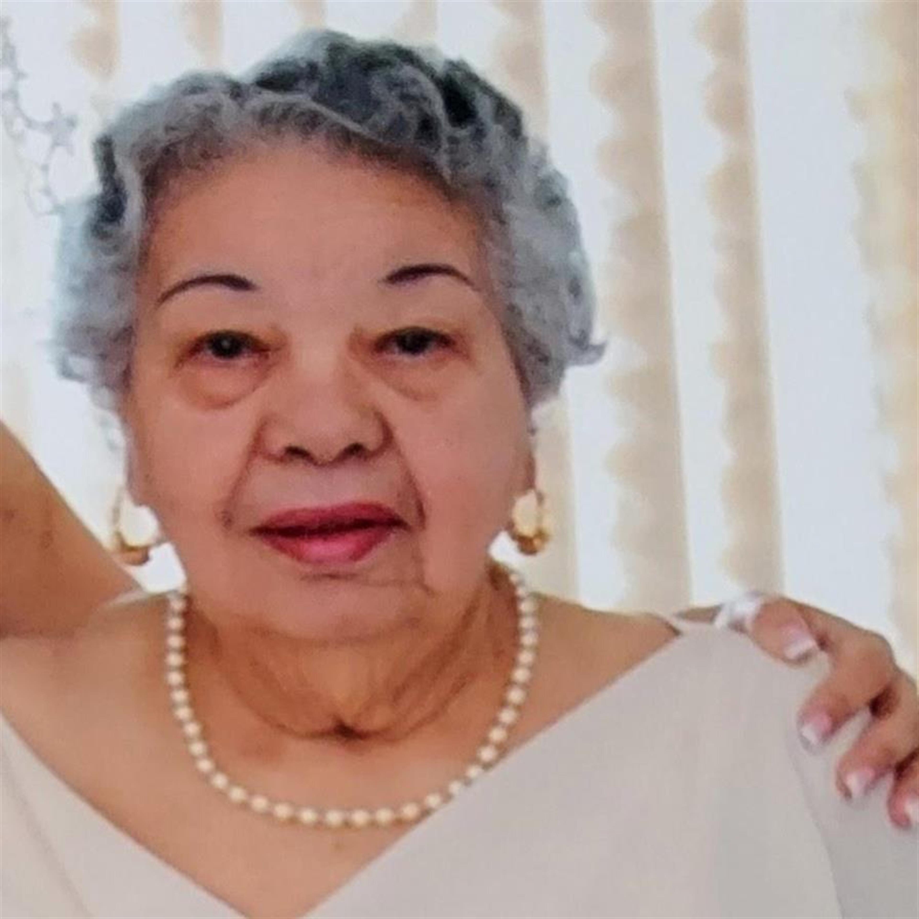 Ramona Miranda