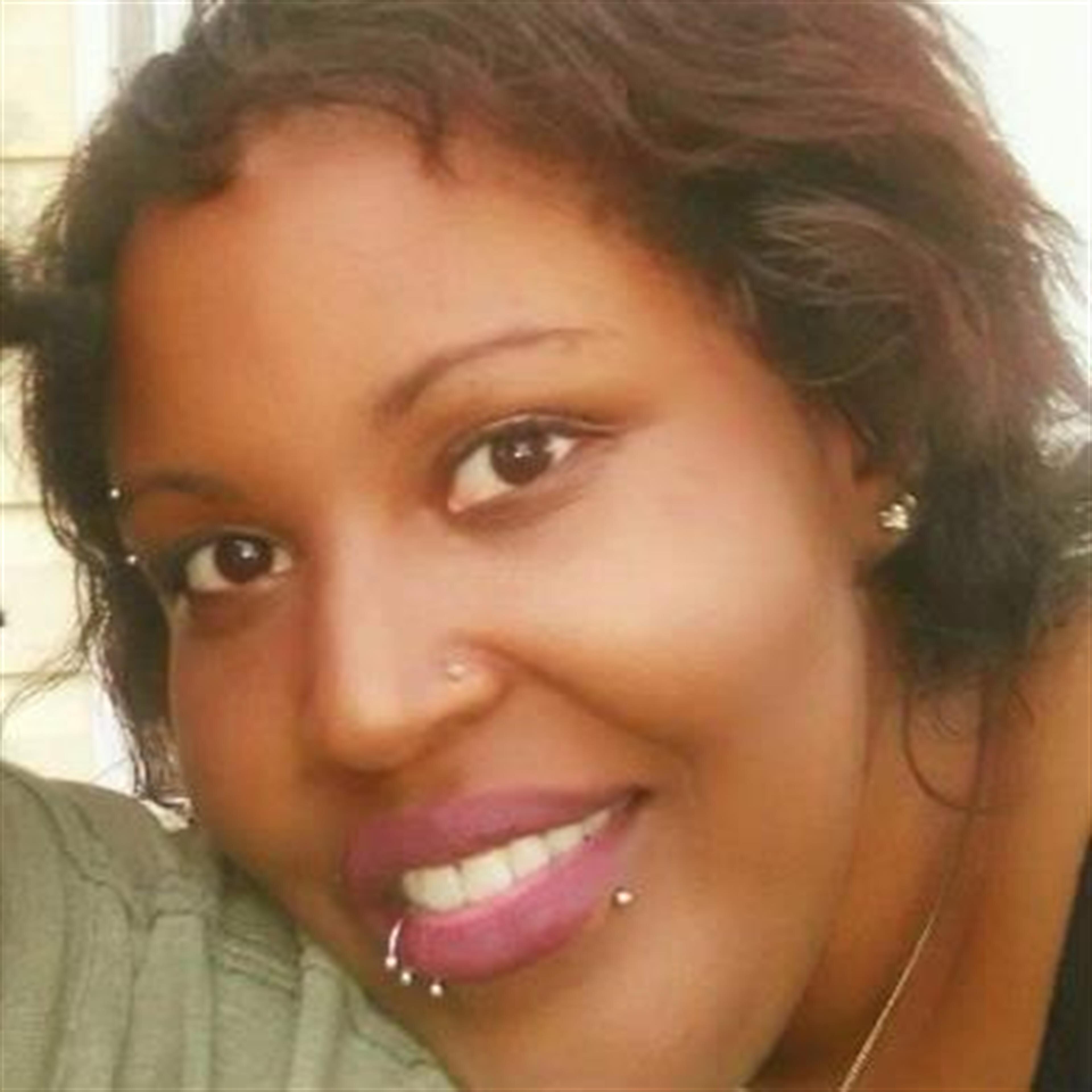 Tareva Williams-Anderson