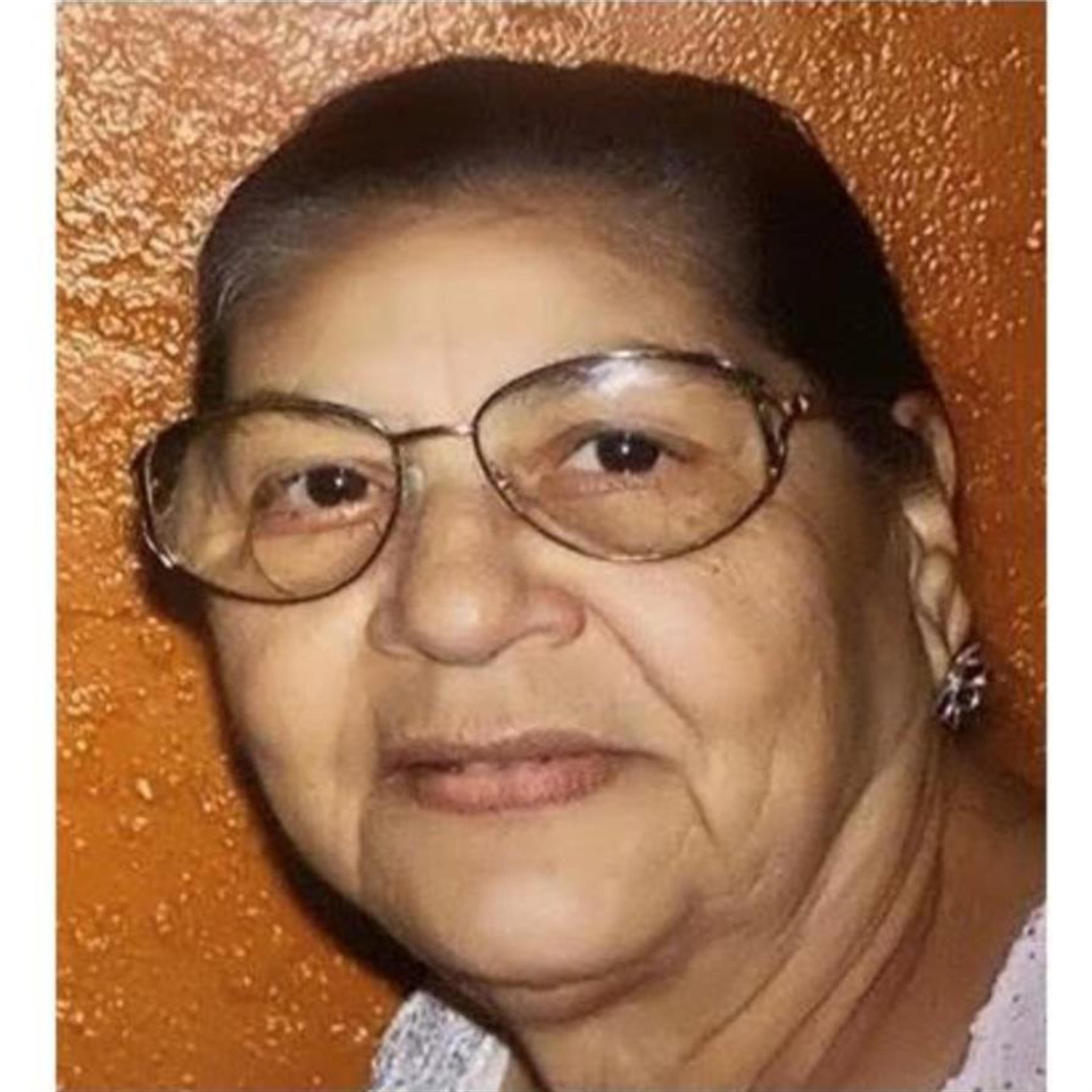 Rafaela Rivera Saez