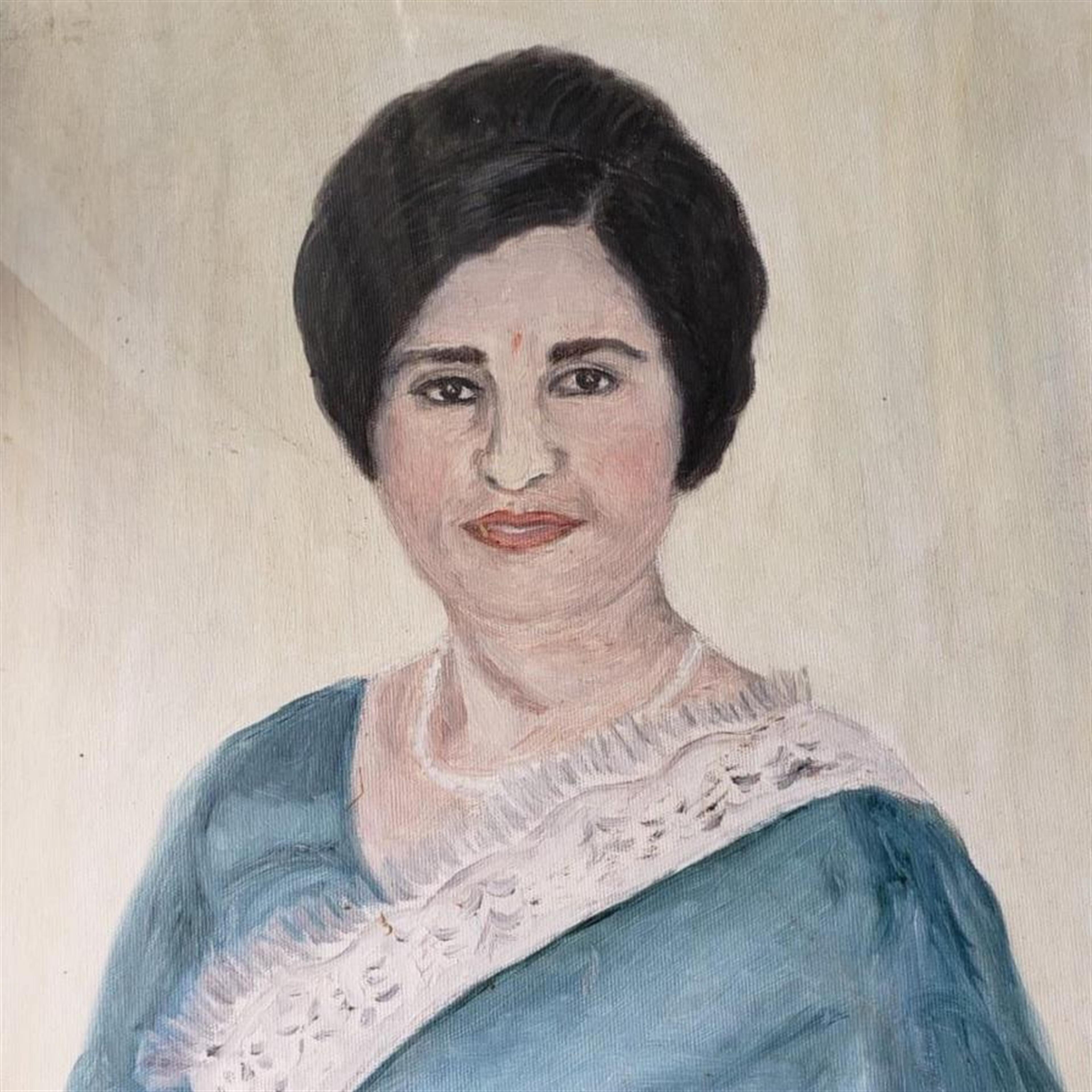 Harmander Kaur Sodhi