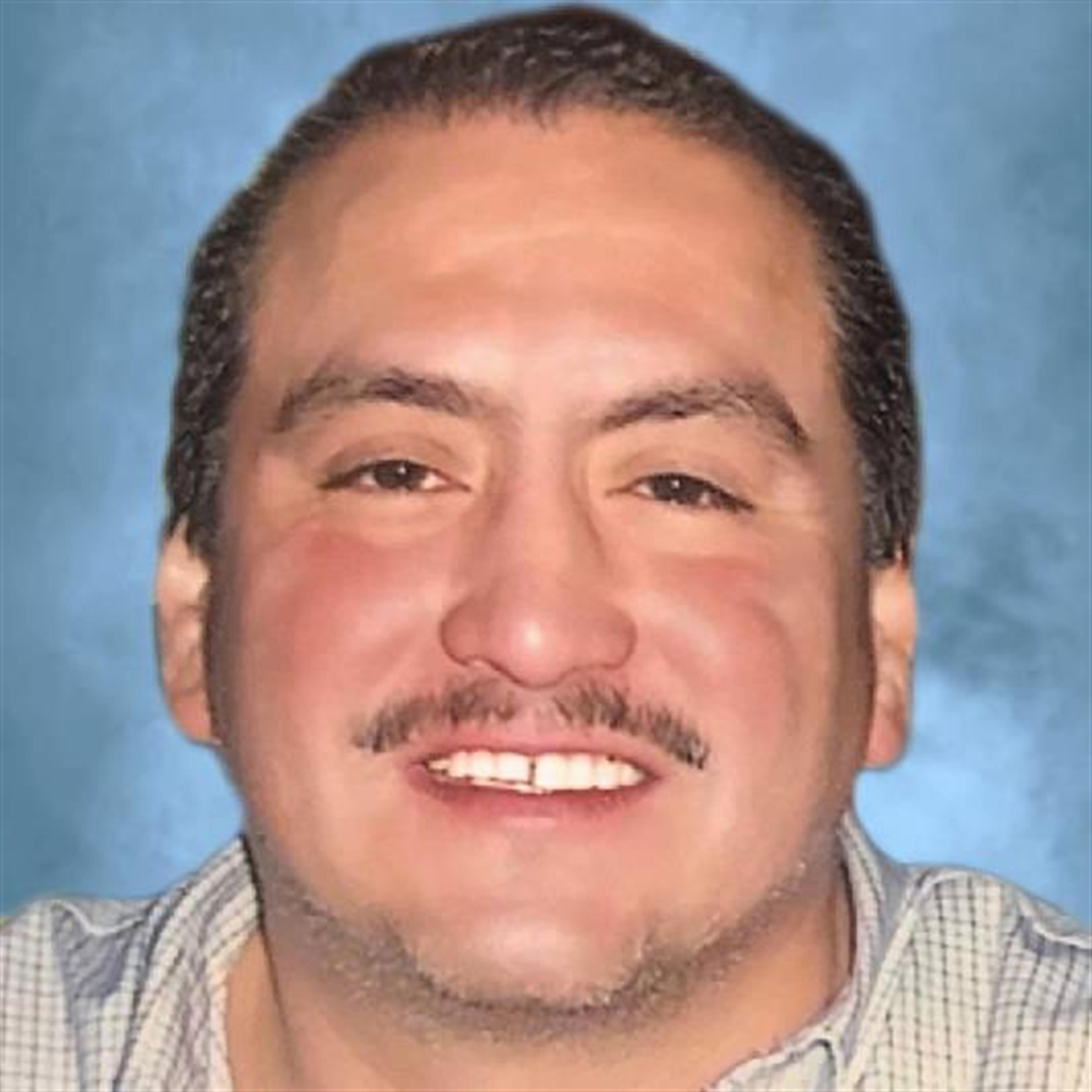 Cosme Carrillo Rodriguez Jr