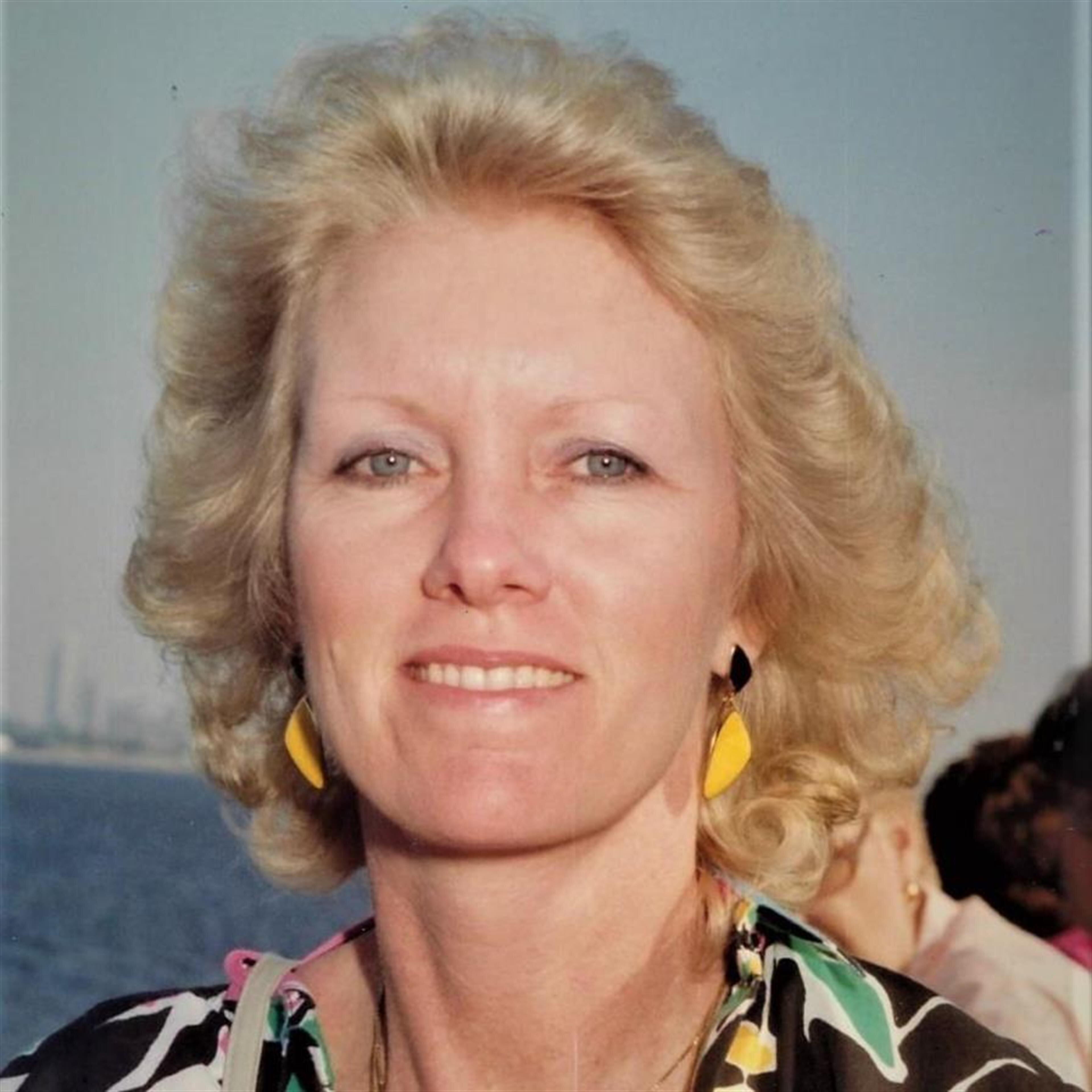 Martha R. Pitts