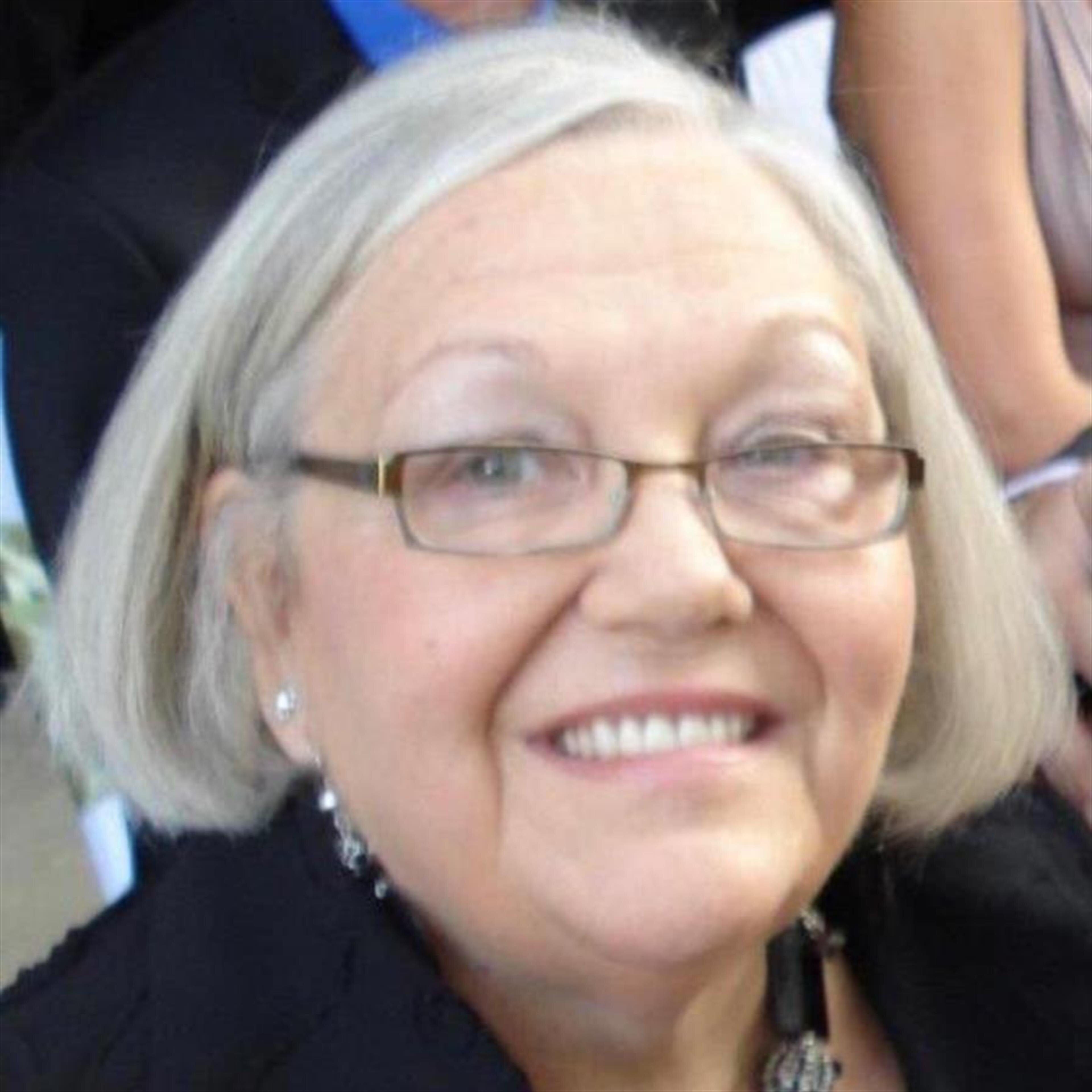 Deborah Kay Segert