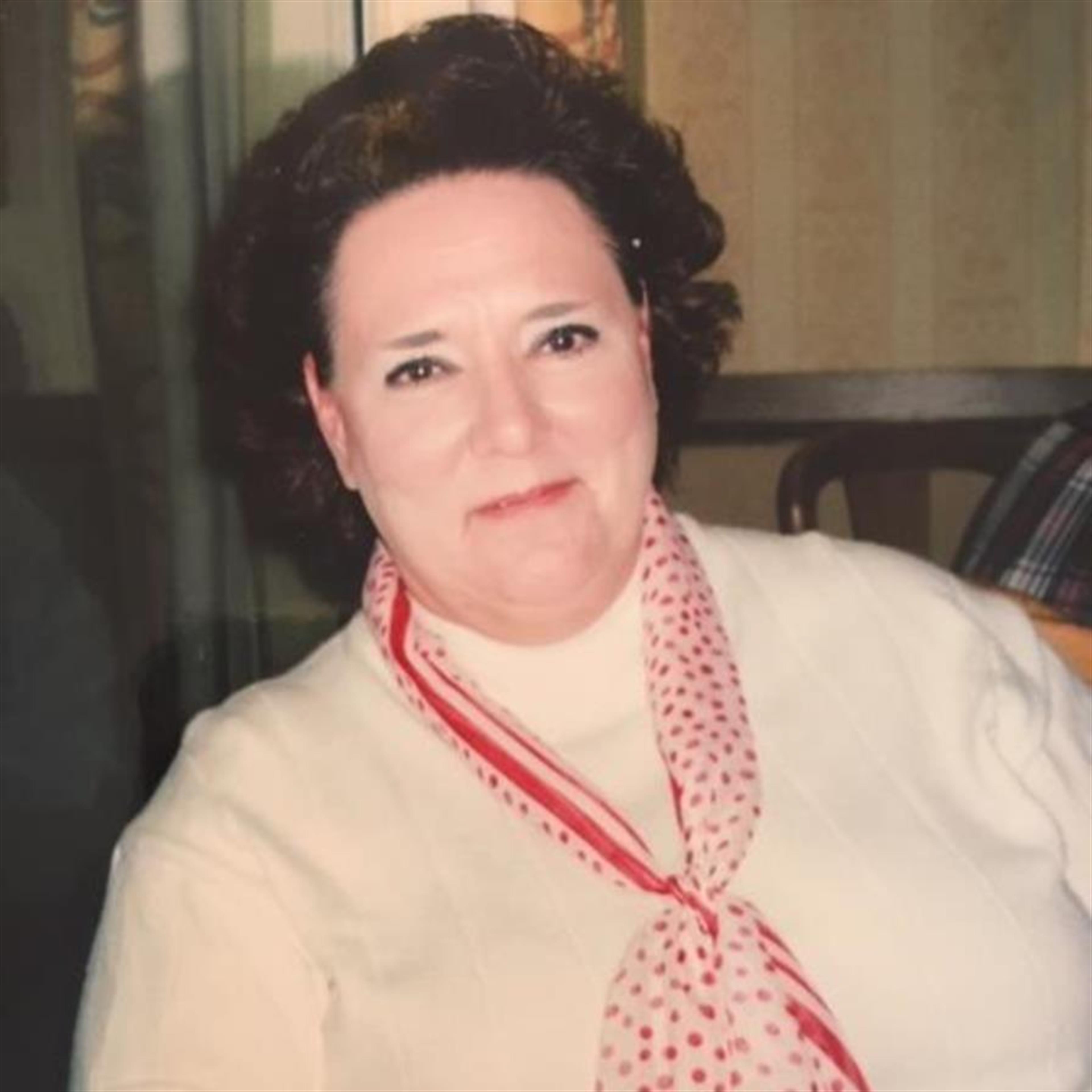 Patricia Hawke