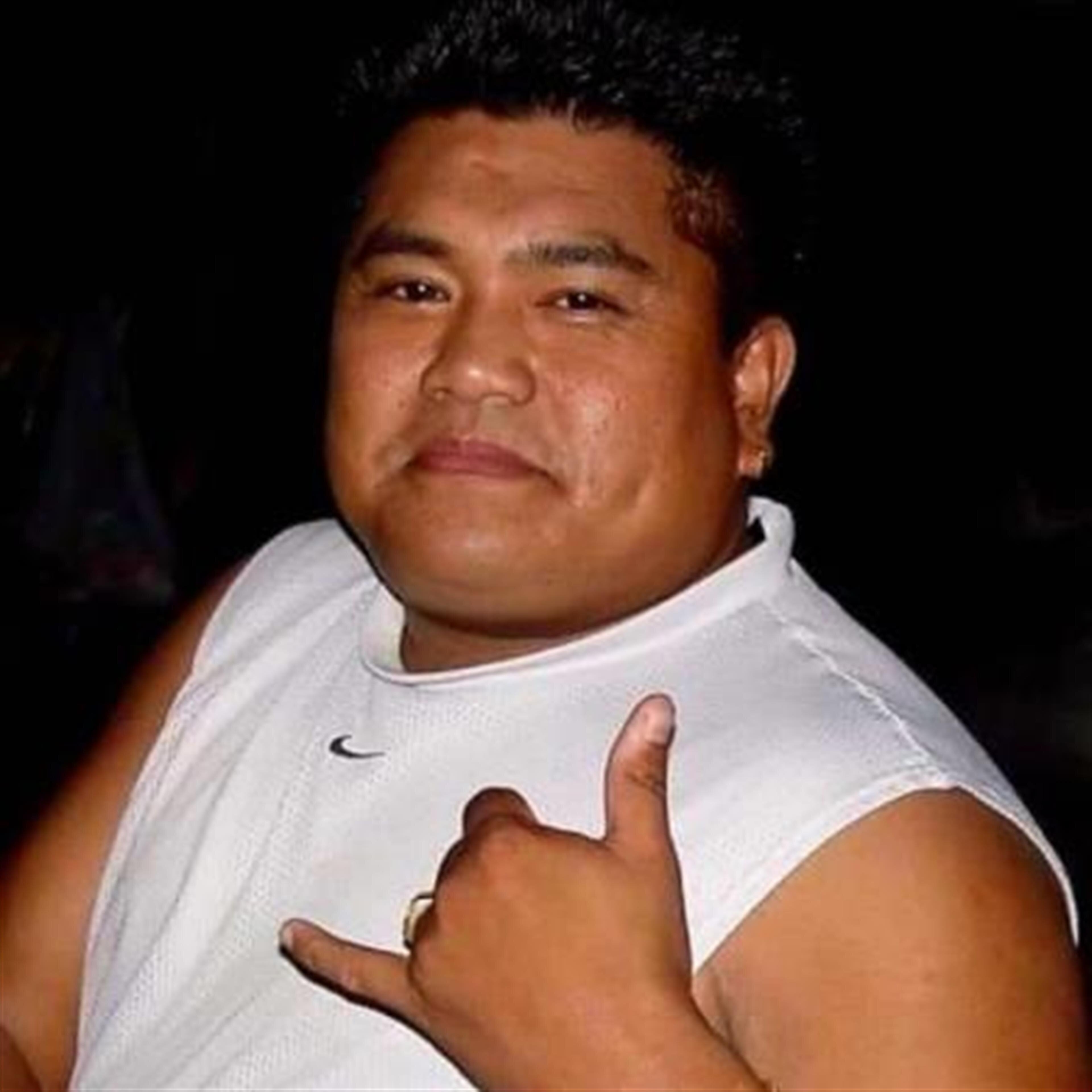 Benjamin Tolentino Ramos Jr.