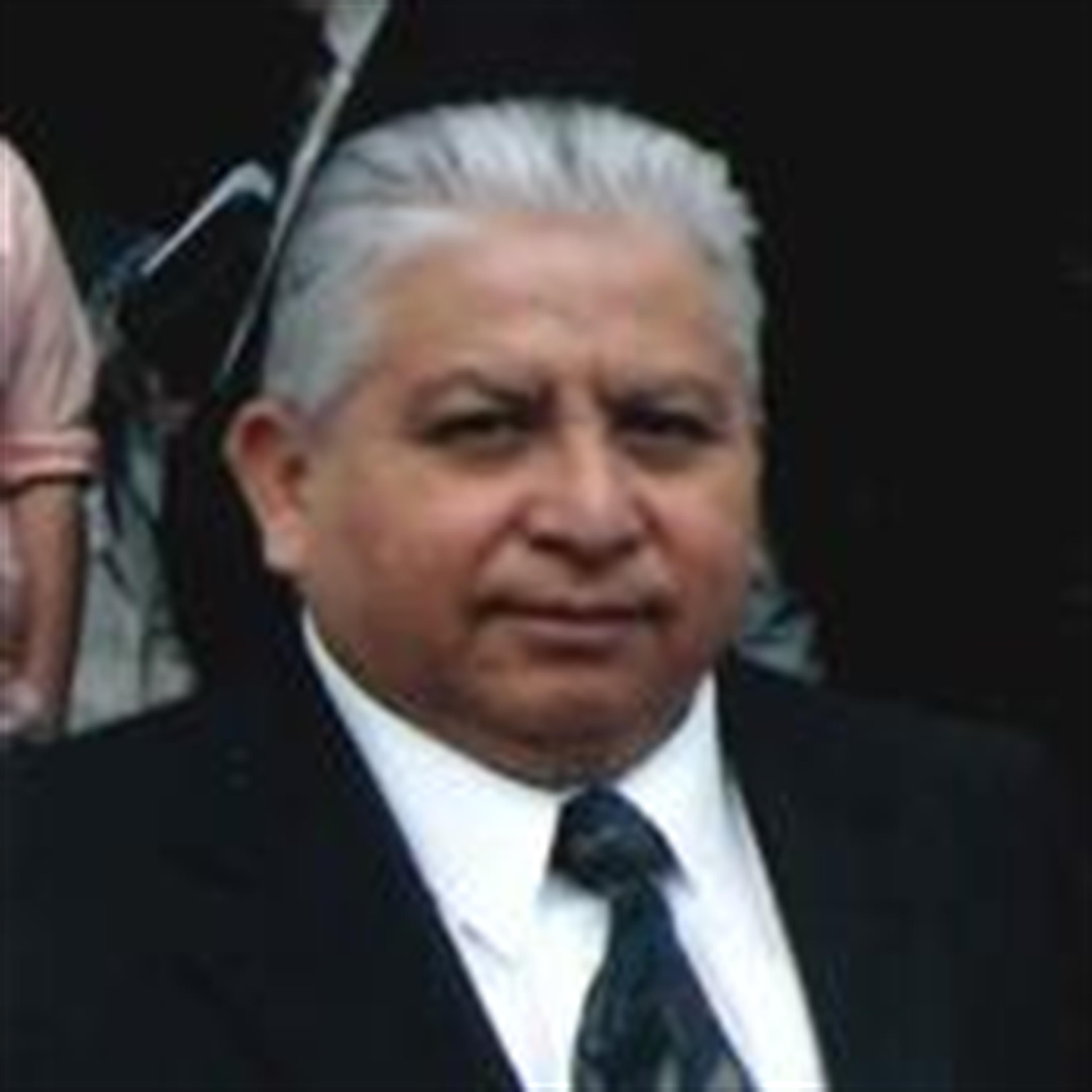 Louis Joseph Ramirez Jr