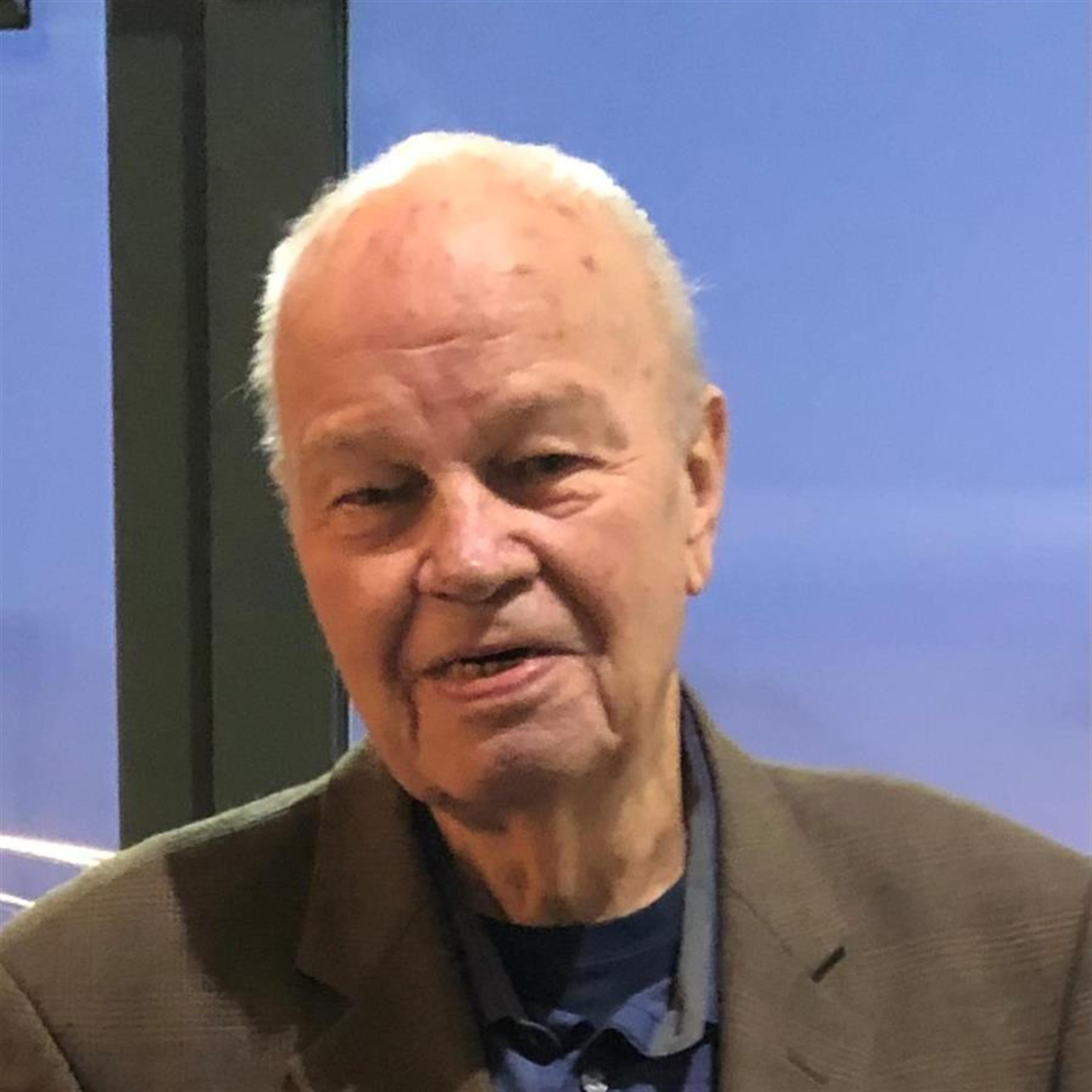 Ray Braskie