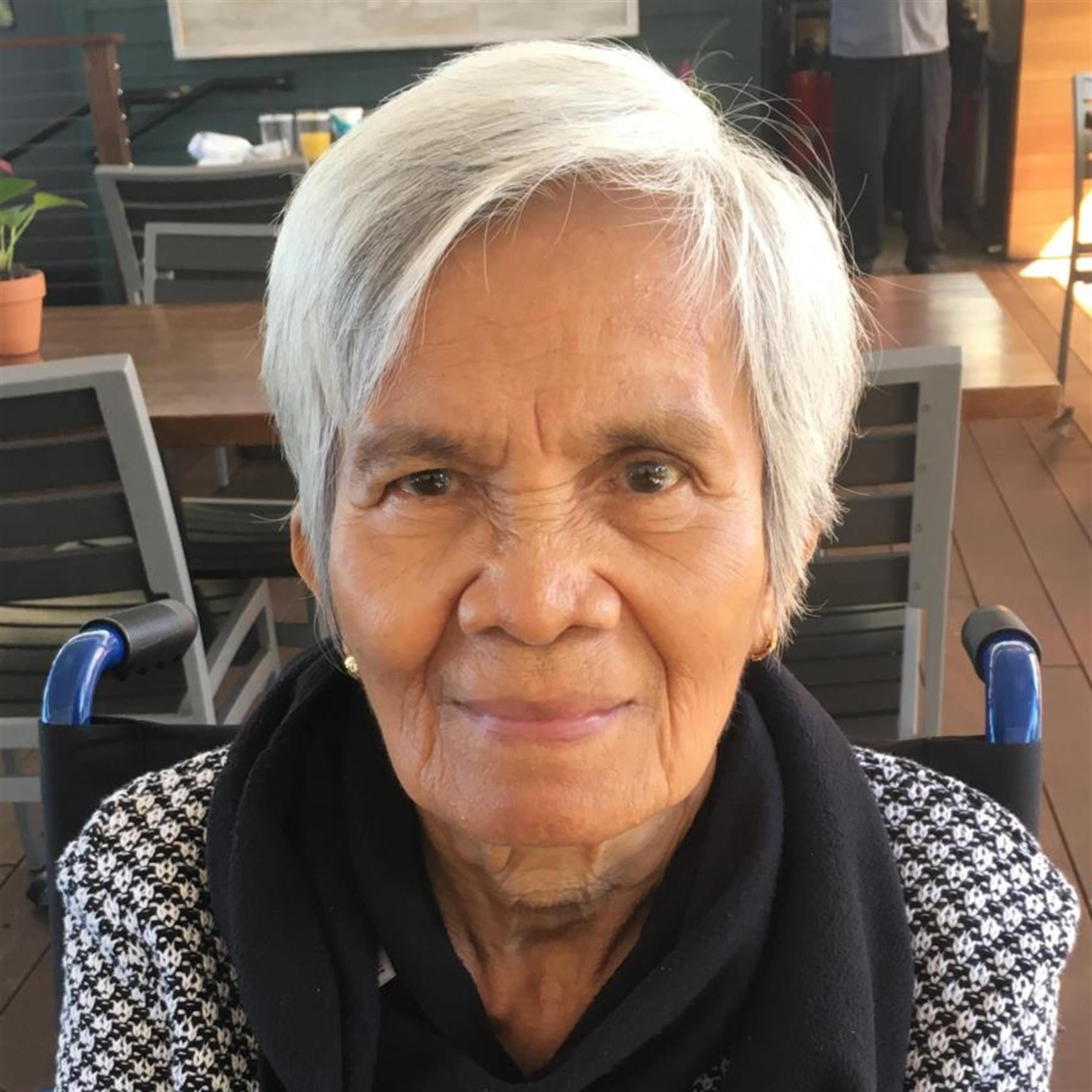 Juanita Polca Tabisula