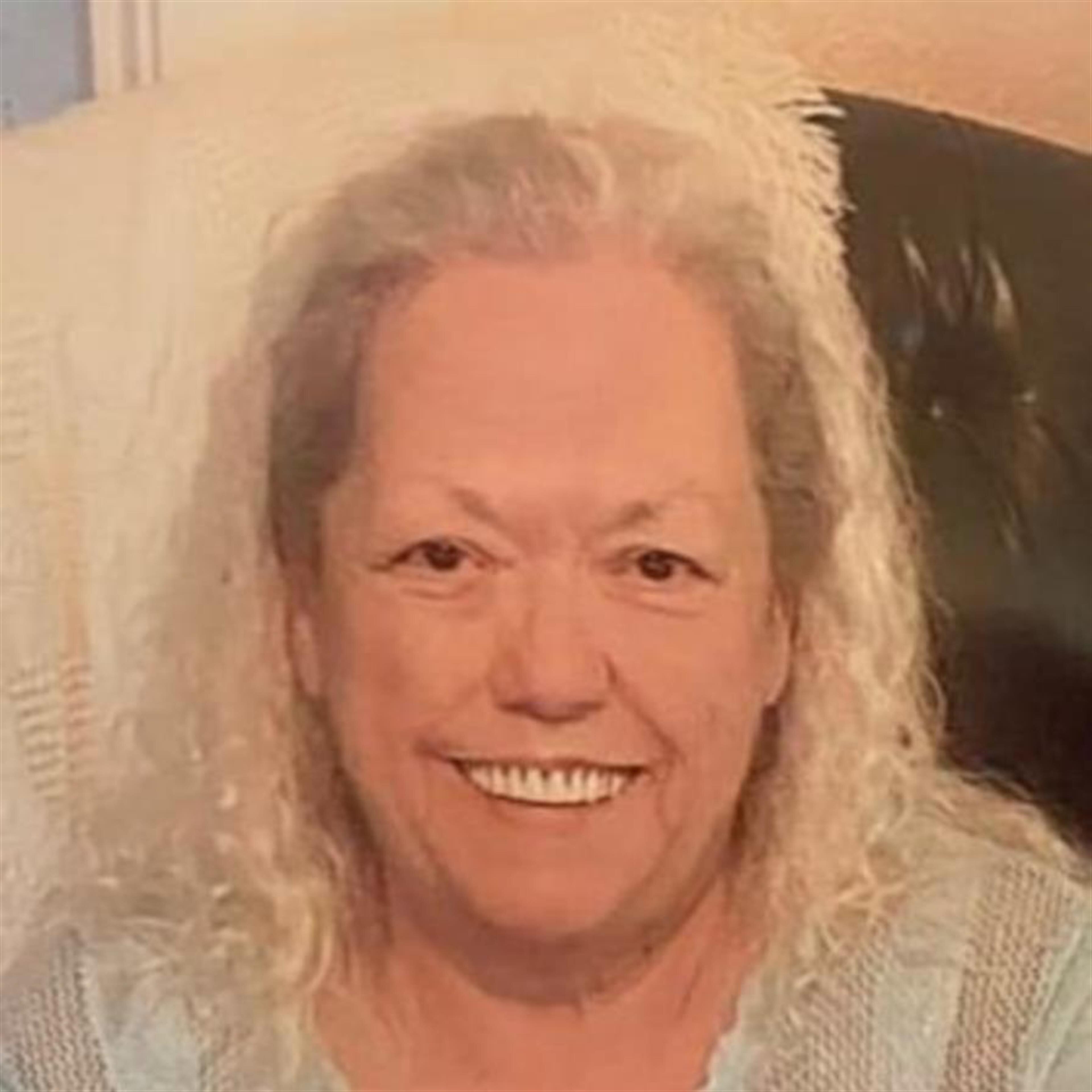 Ida Fae Hebenstreit