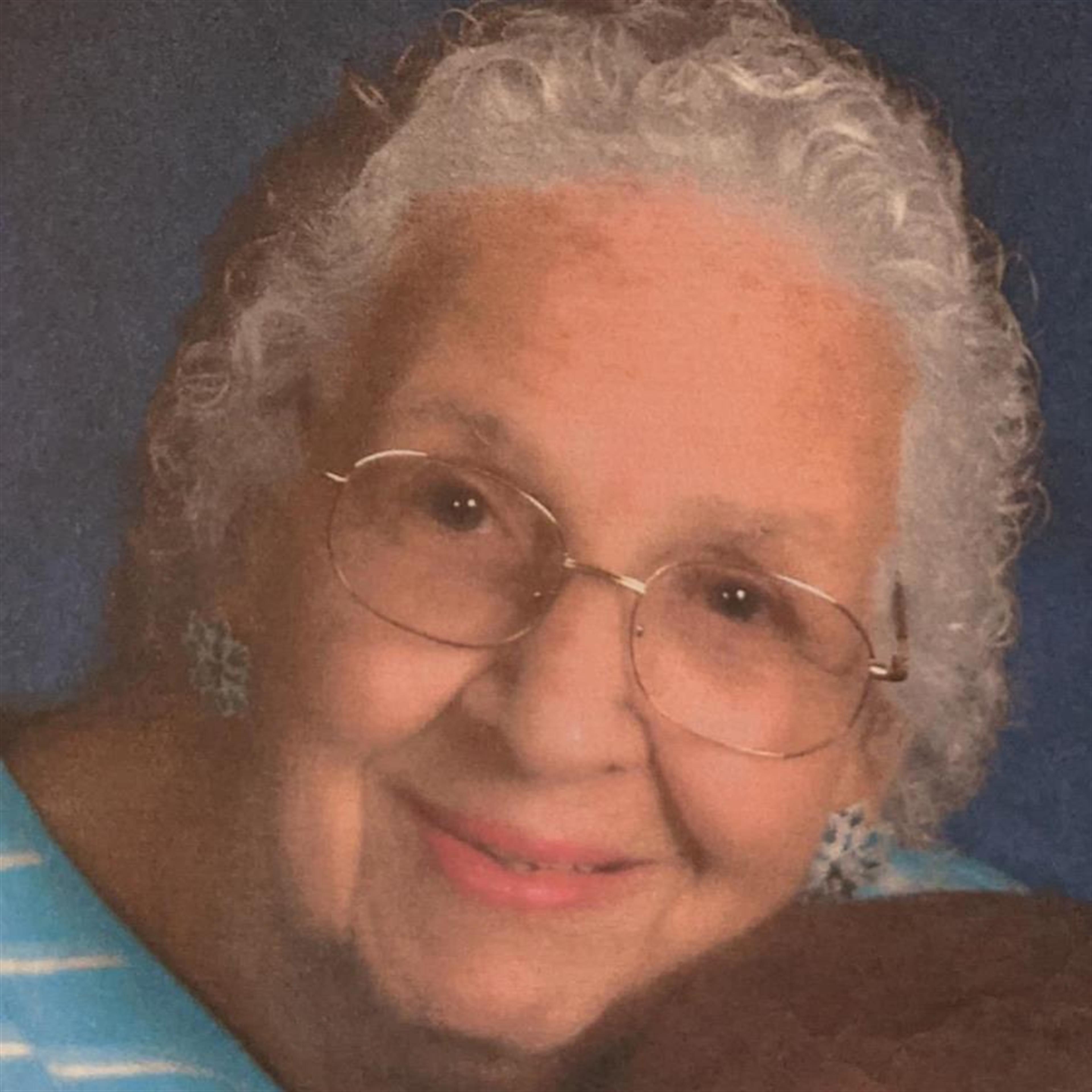 Rose Mary Tomon