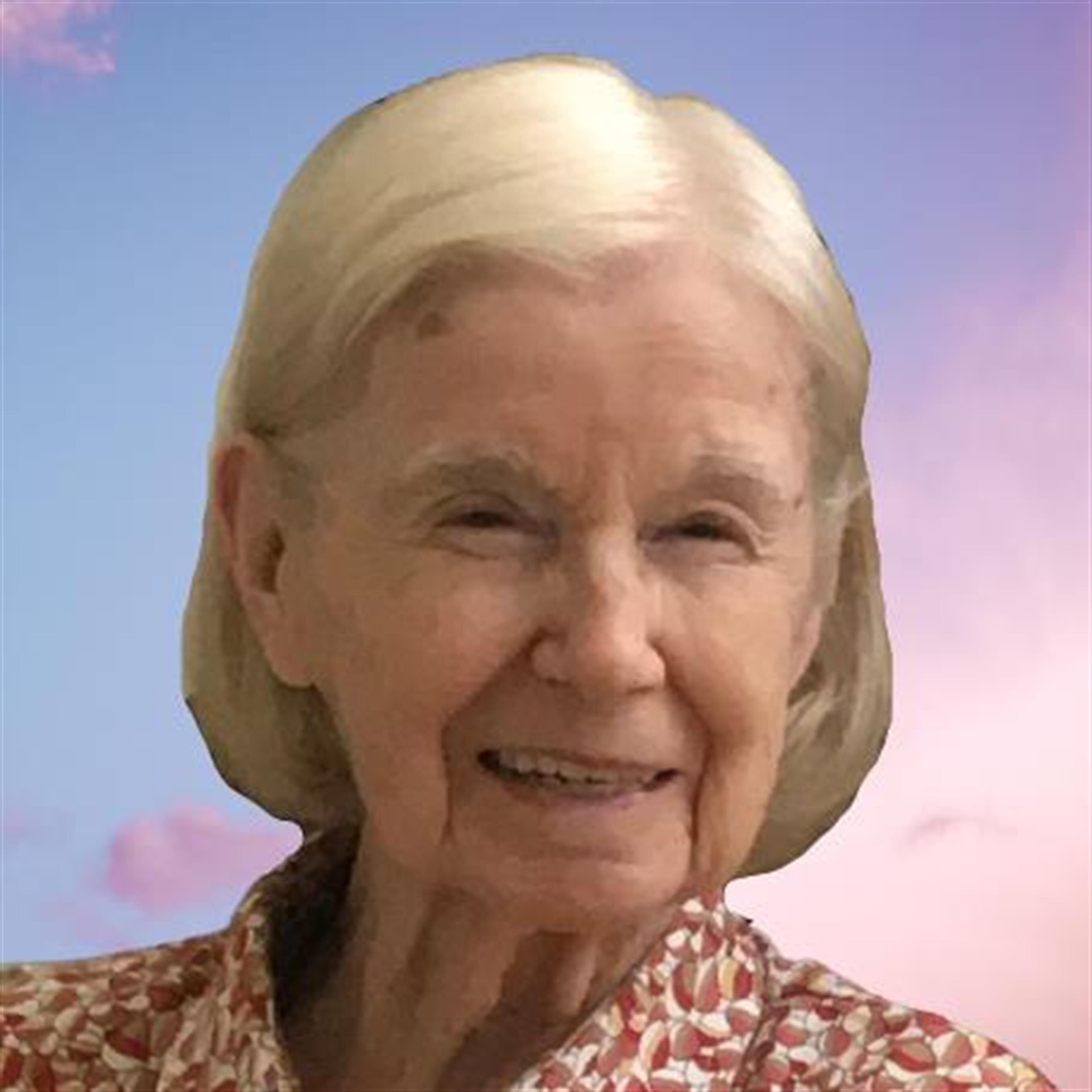 Ruth P. Heitmann