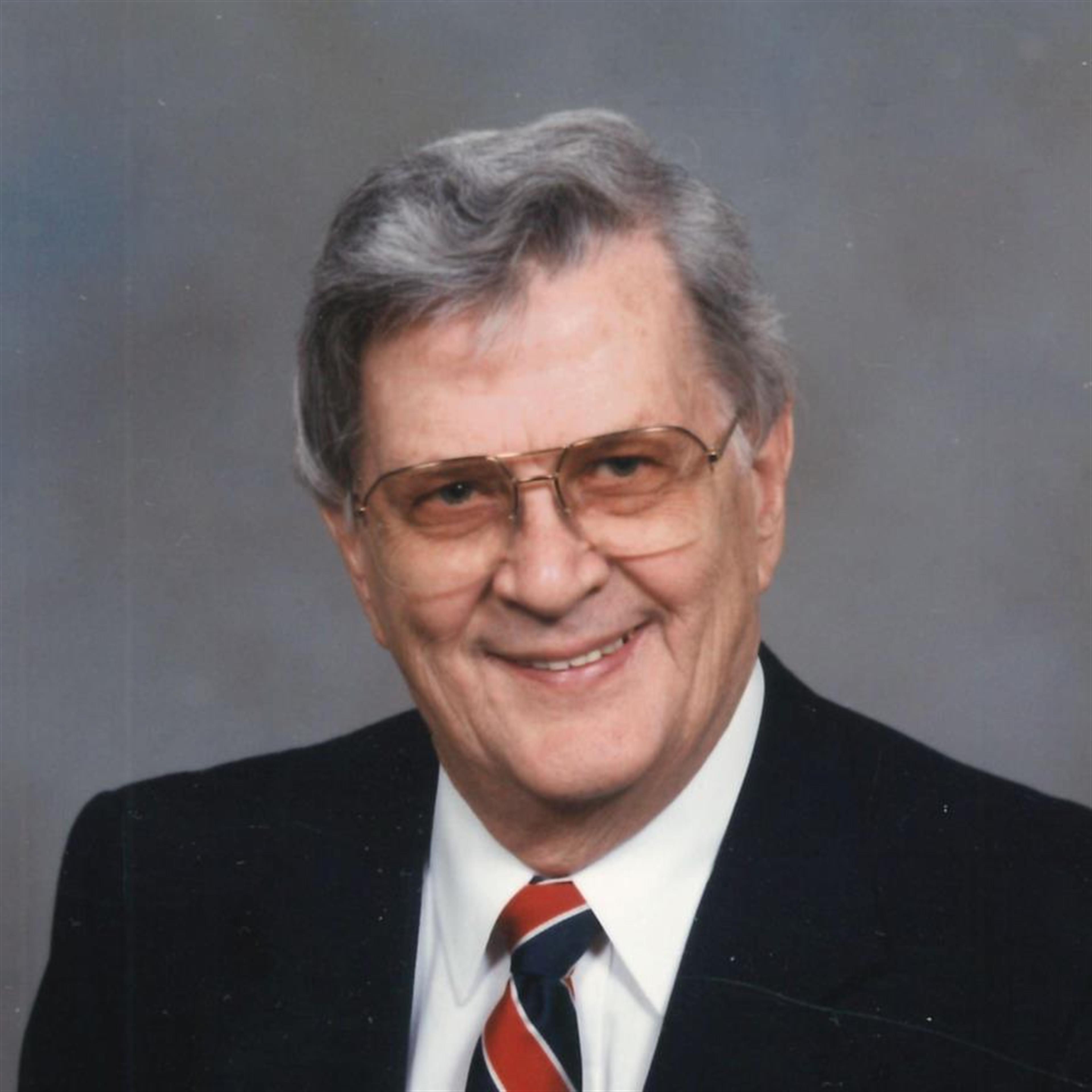 Wallace LeeVere Johnson