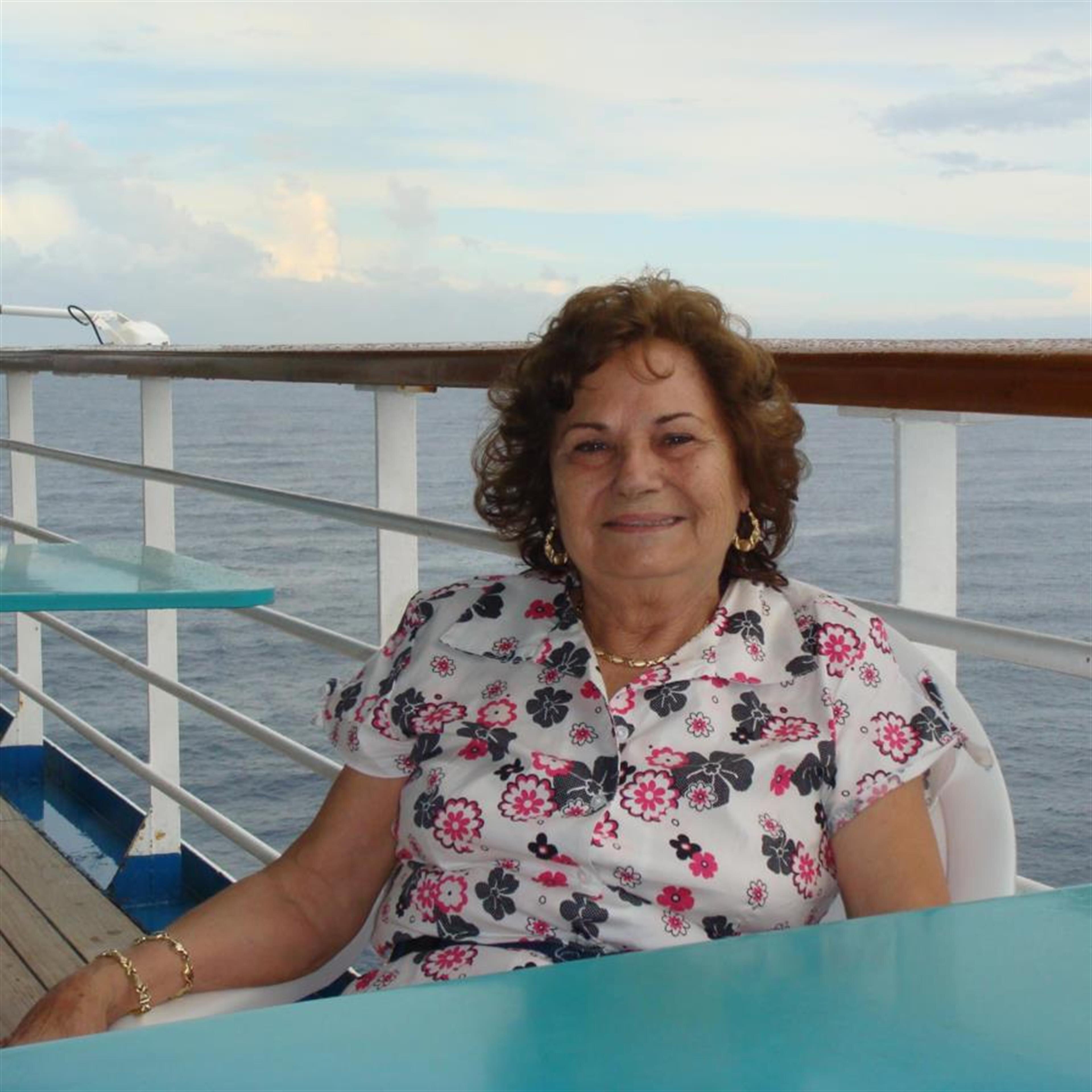 Nereida Hernandez