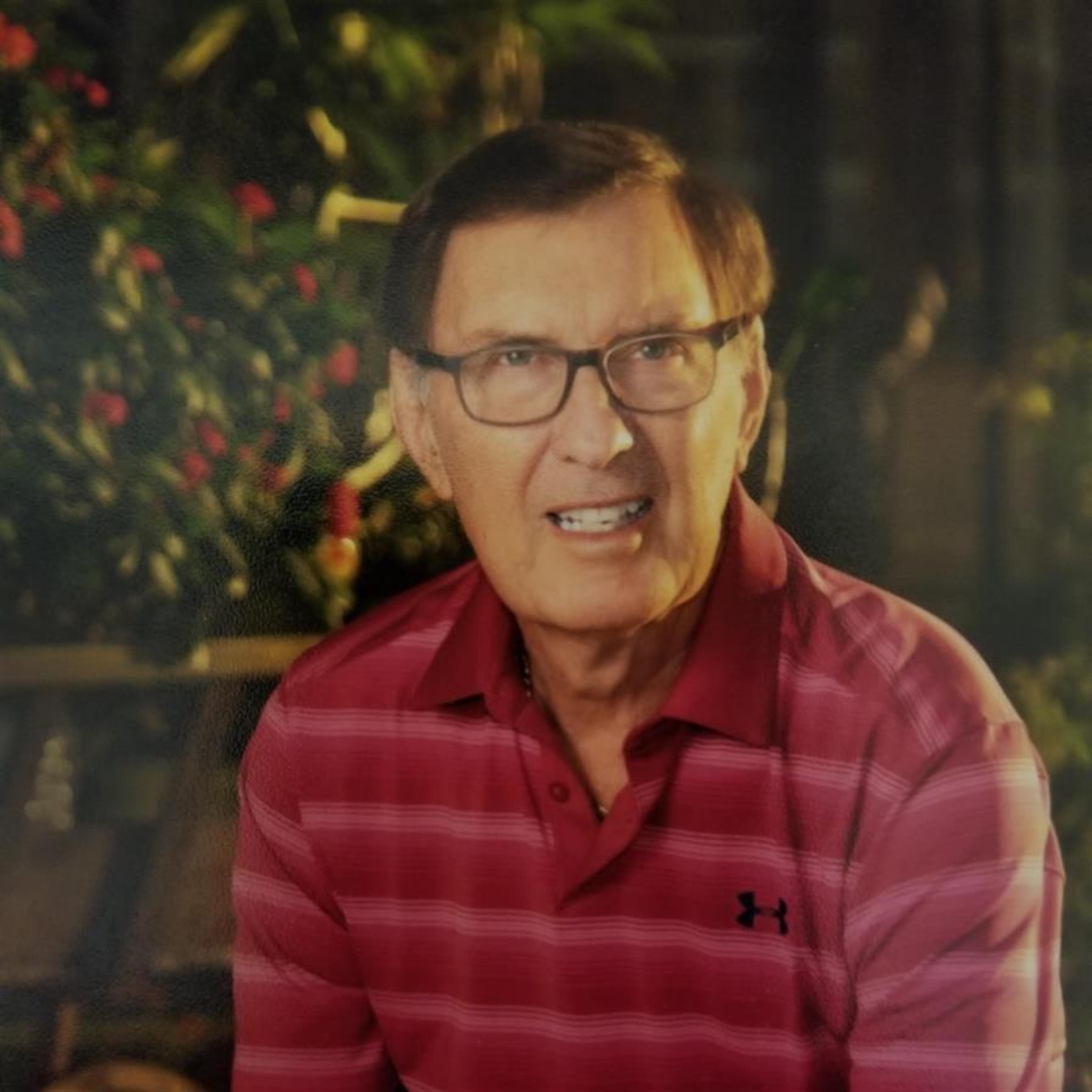 Larry E. Jones