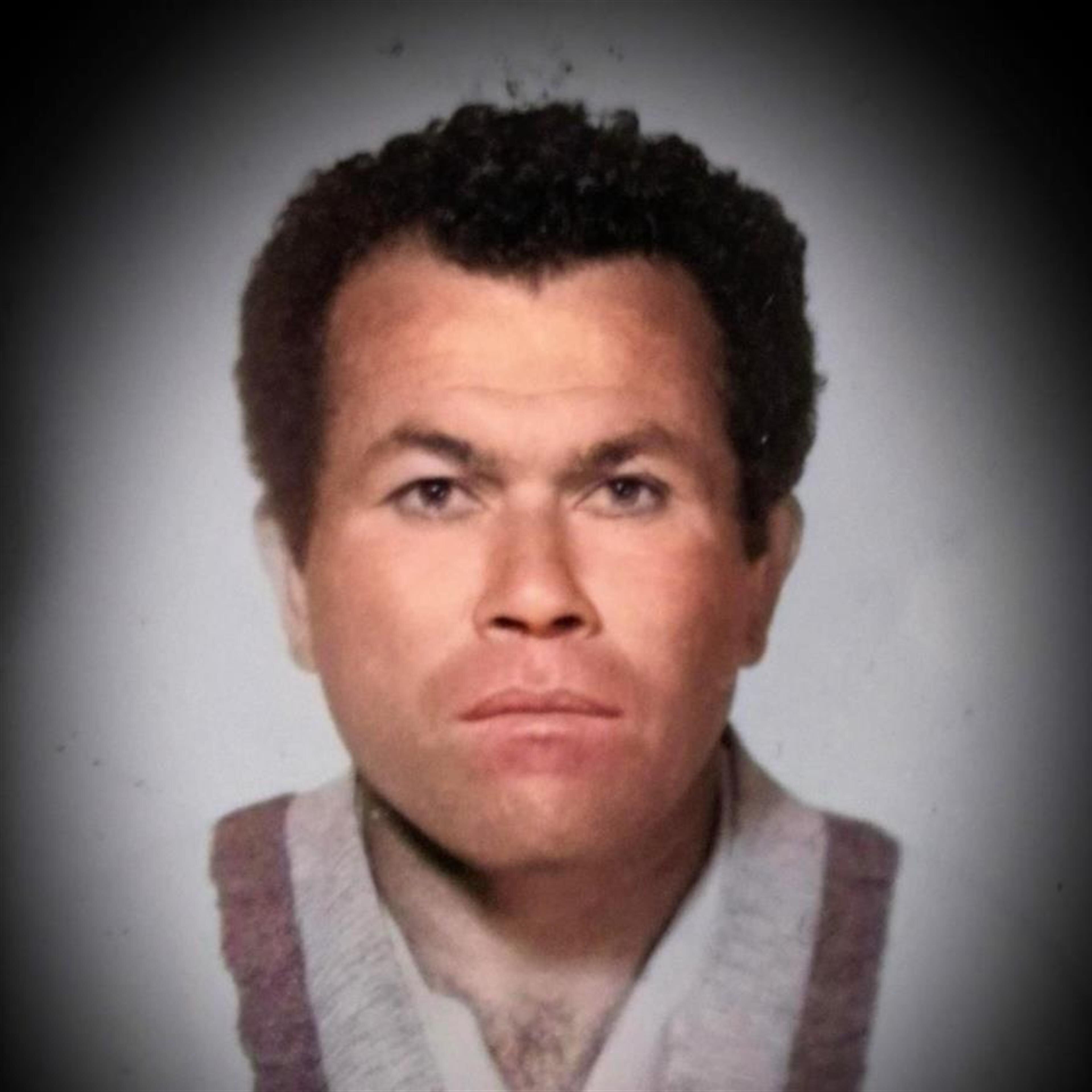 Jeronimo Vega Cotte