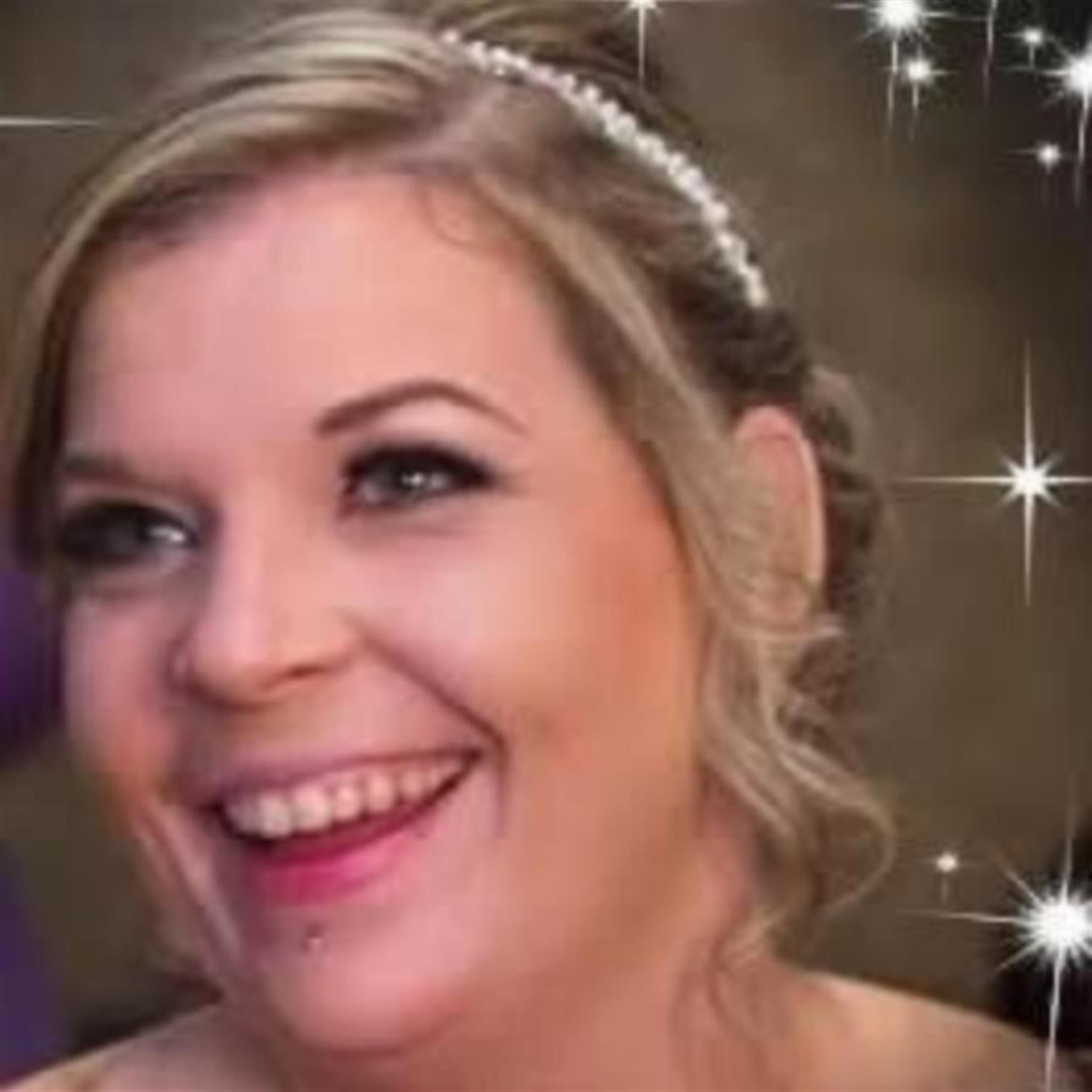 Amy Lynn Smith