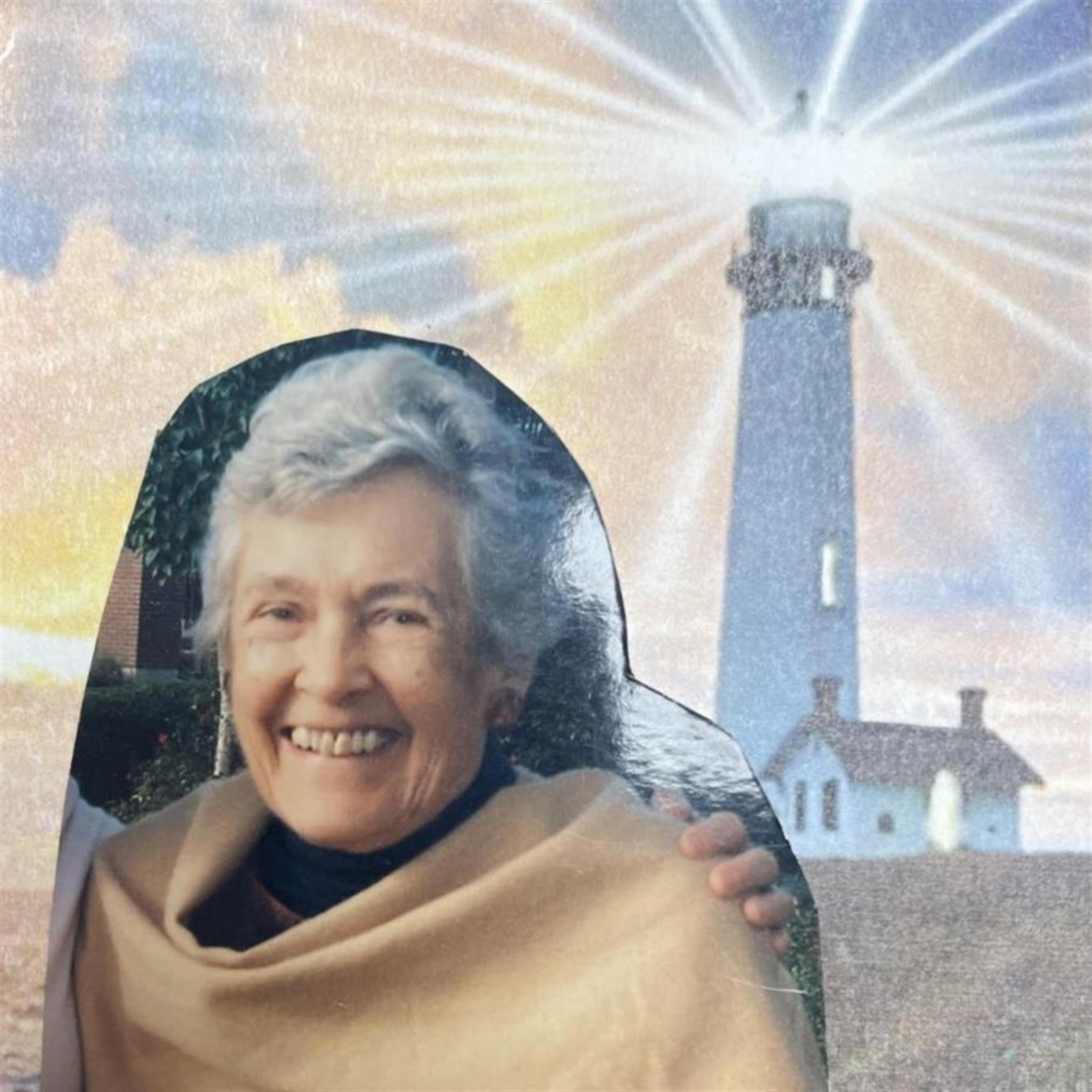 Beverlie Benson Tuttle