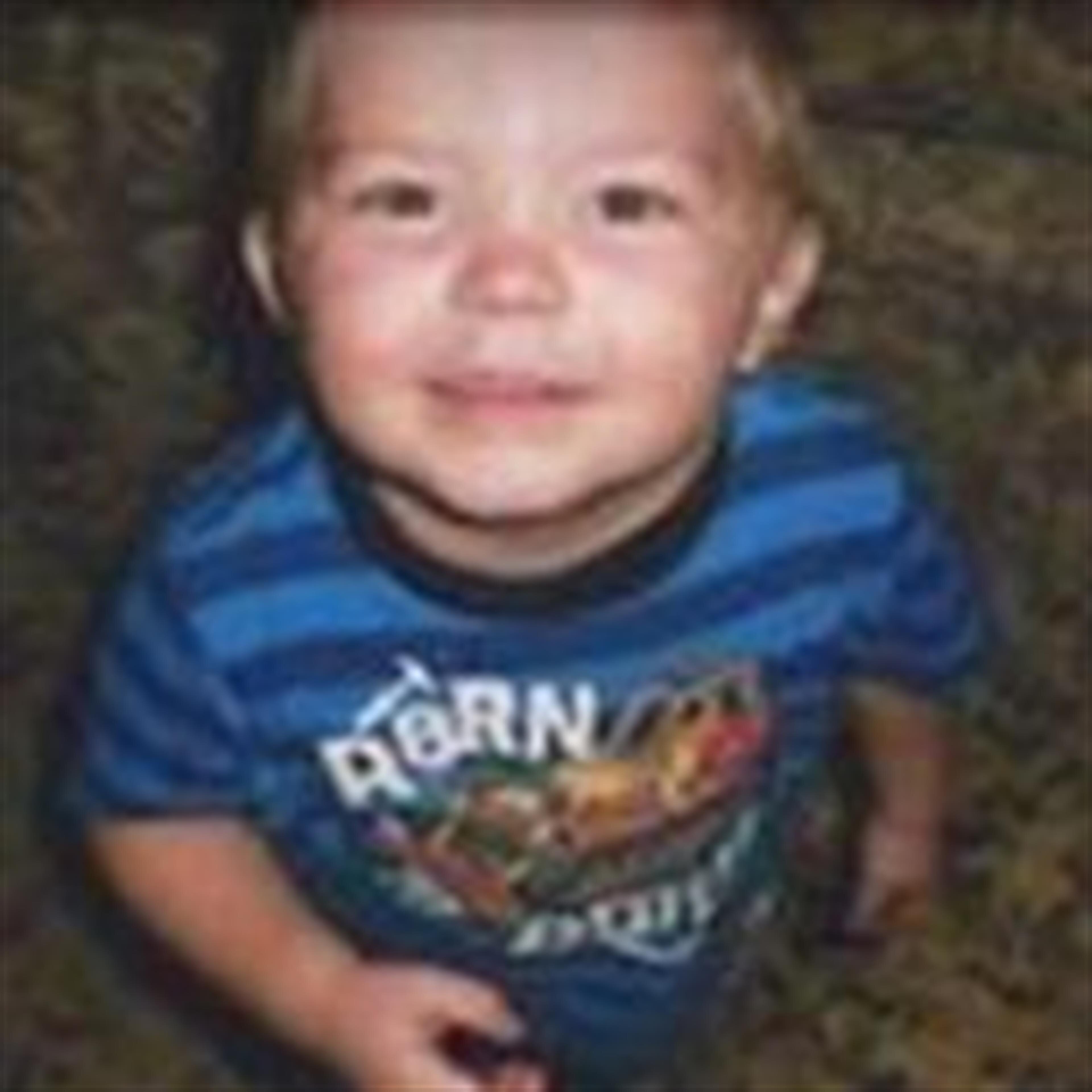 Jessie Shane Turner (Hartville)