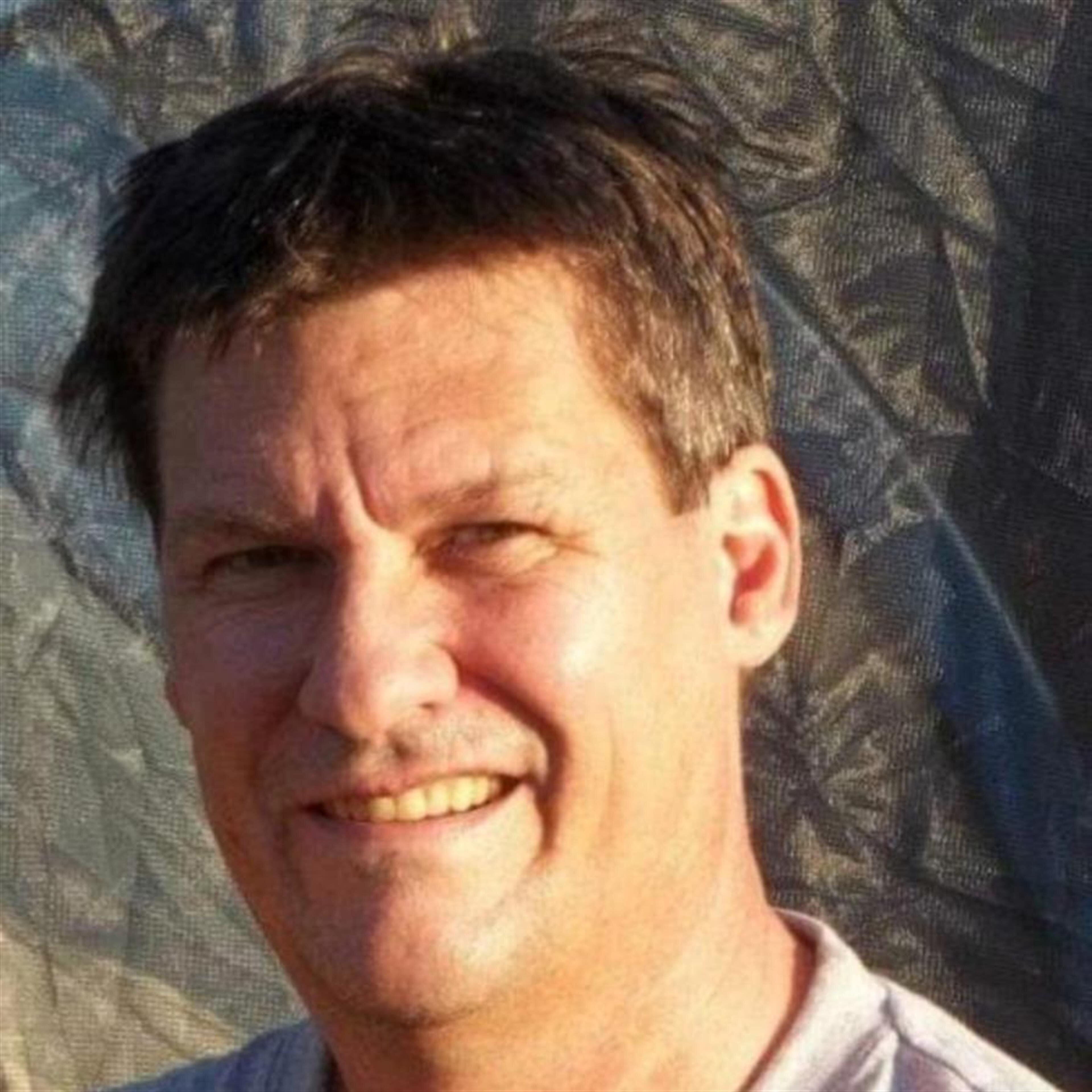 Darrell Jay Endsley