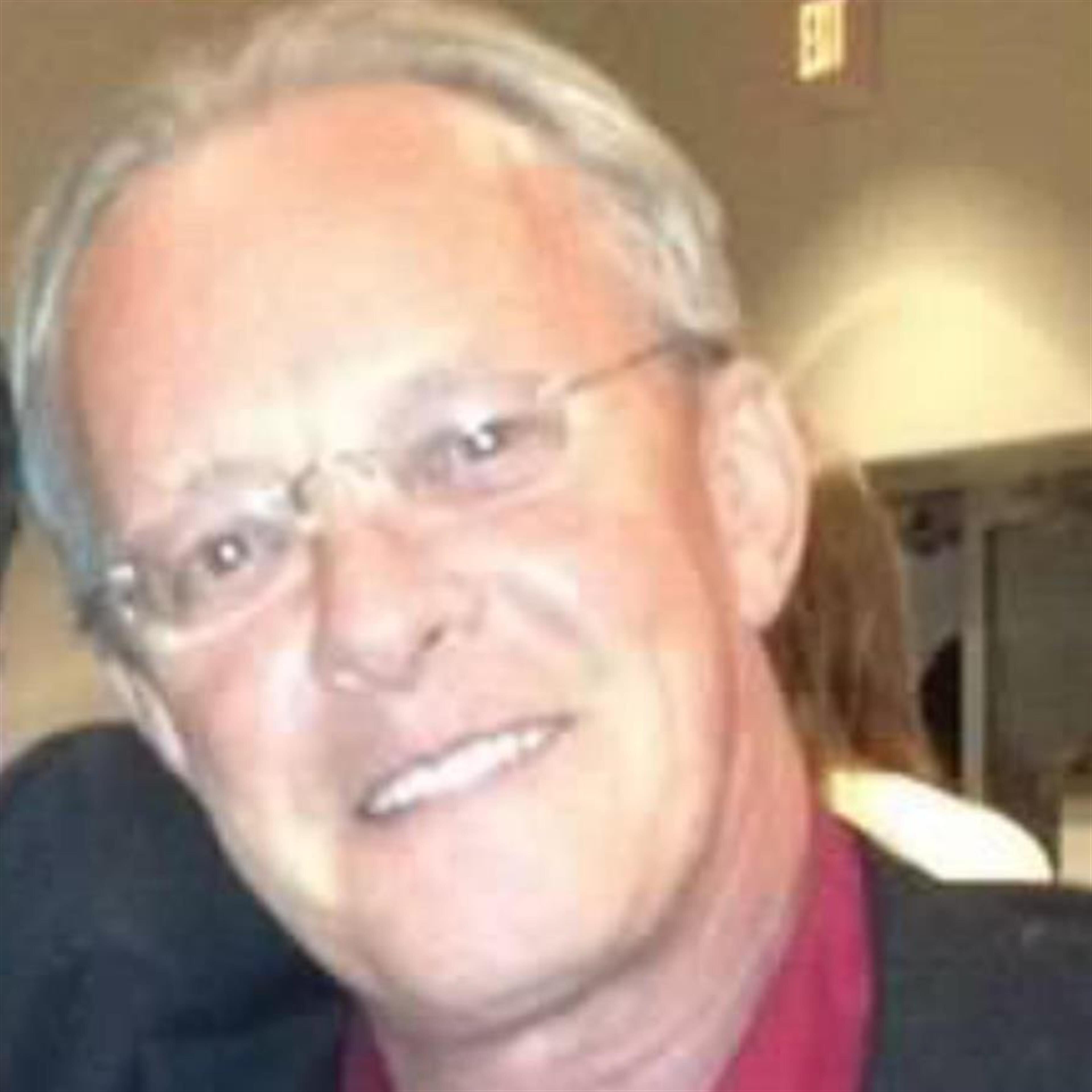 Dieter Schaef
