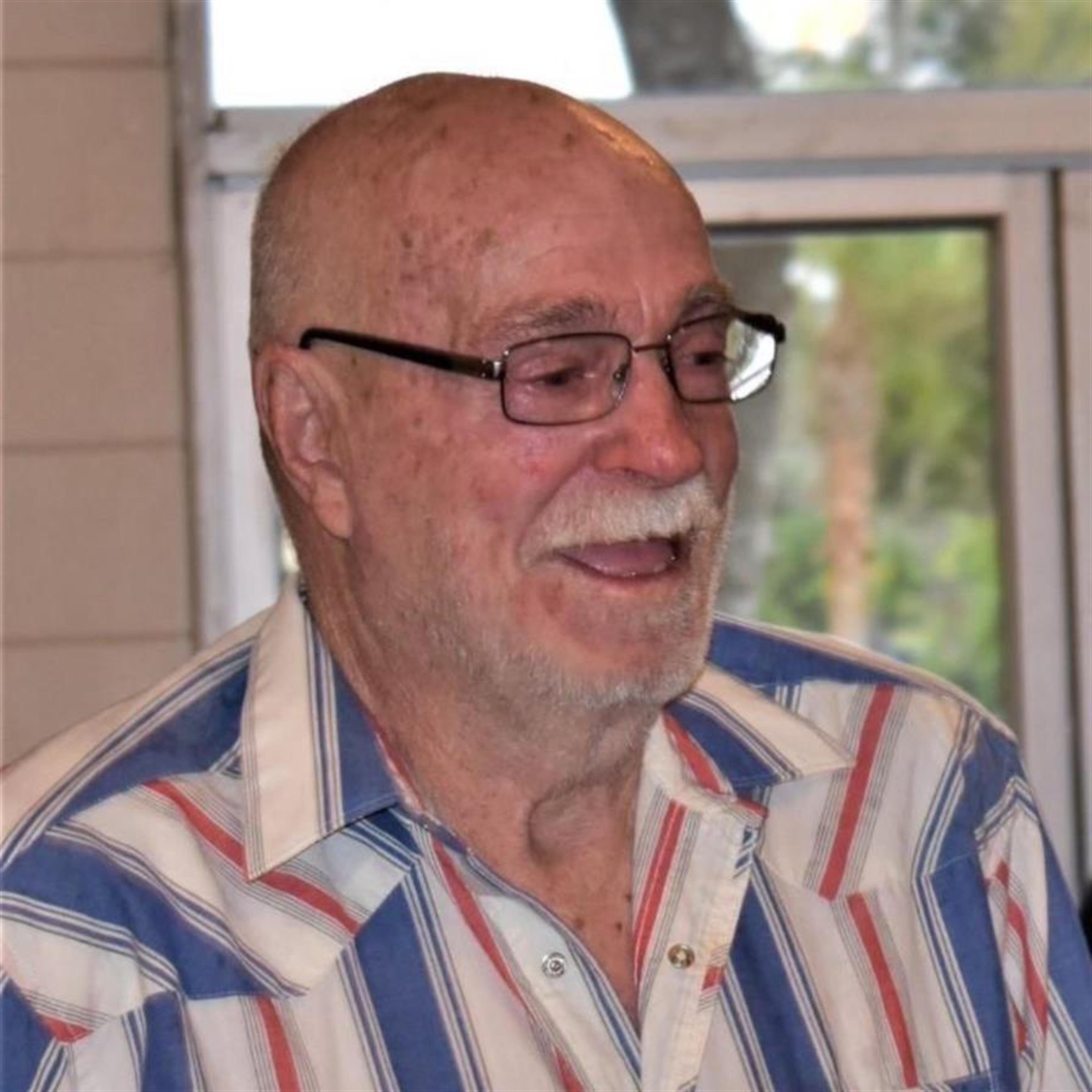 George White Hubbard, Jr.