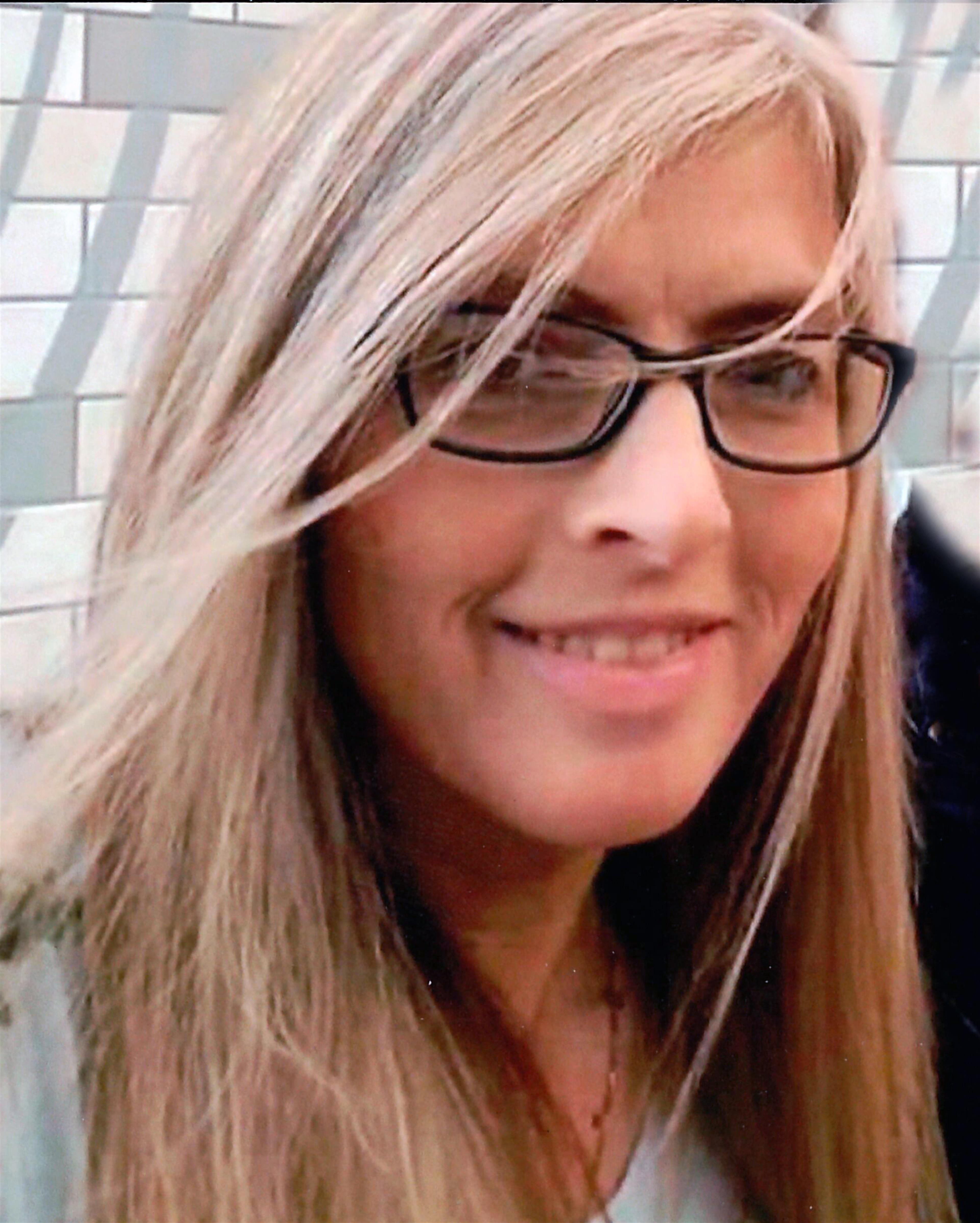 Kimberly Sue Zimmerman