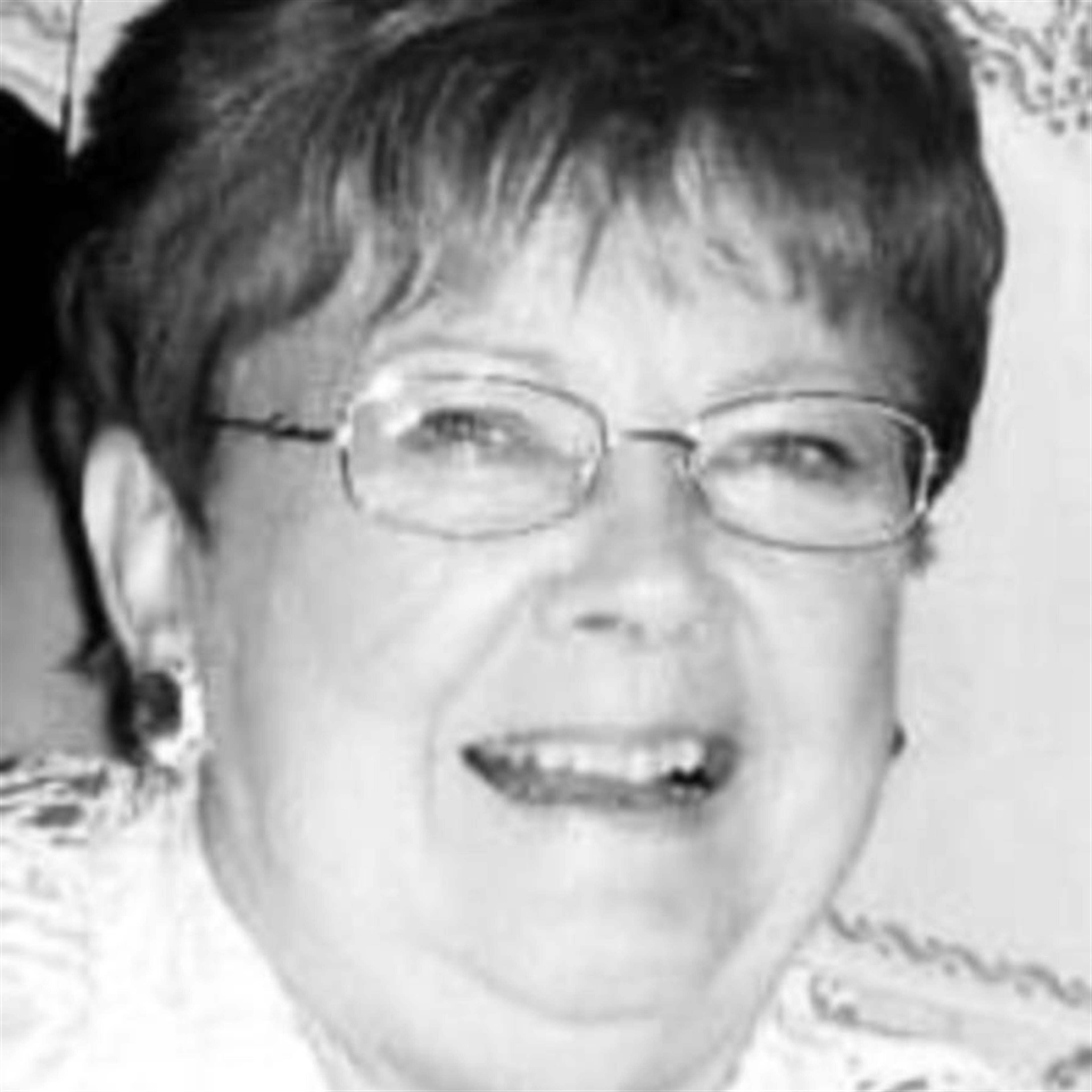 Florence May Kay Millspaugh