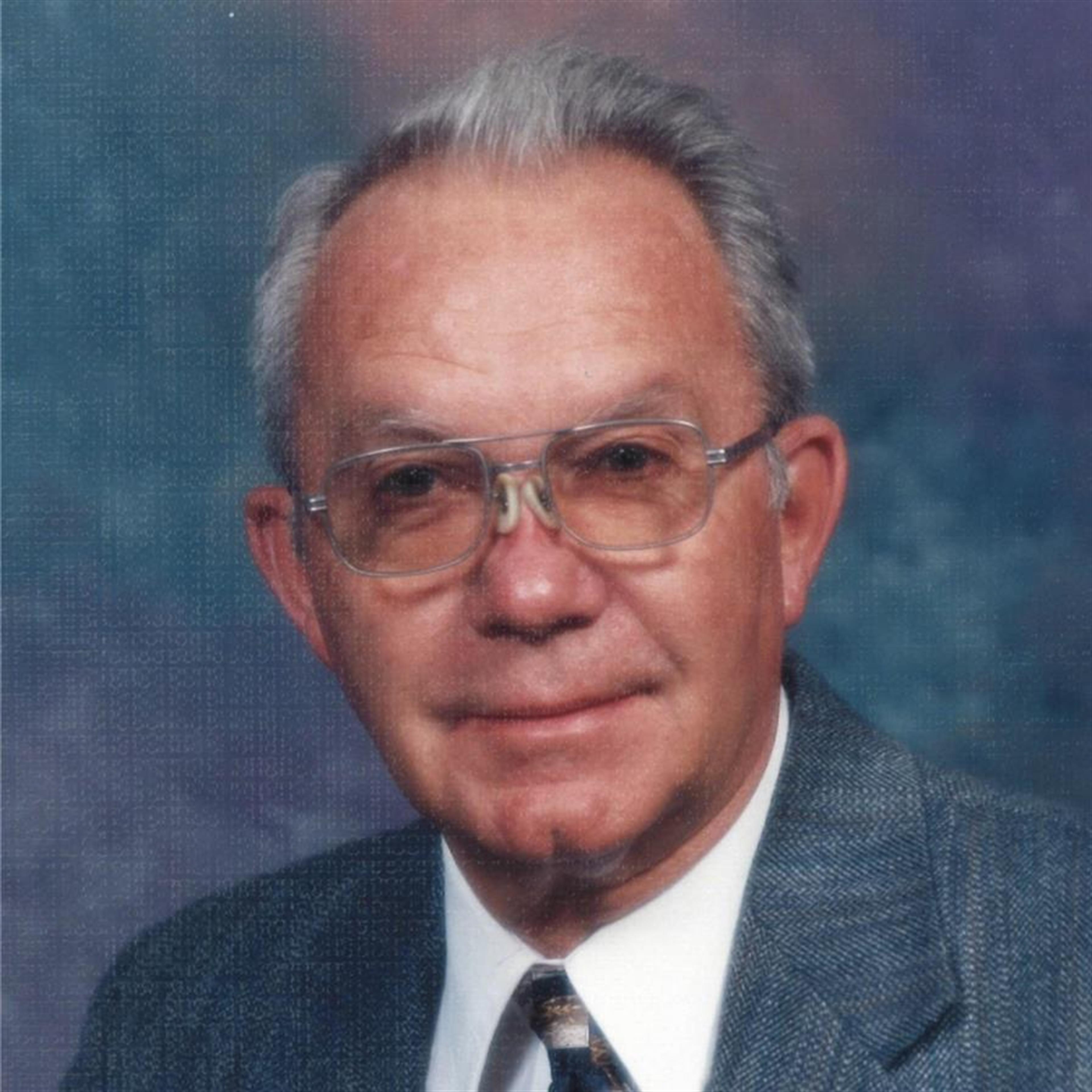 James Clayton Burris