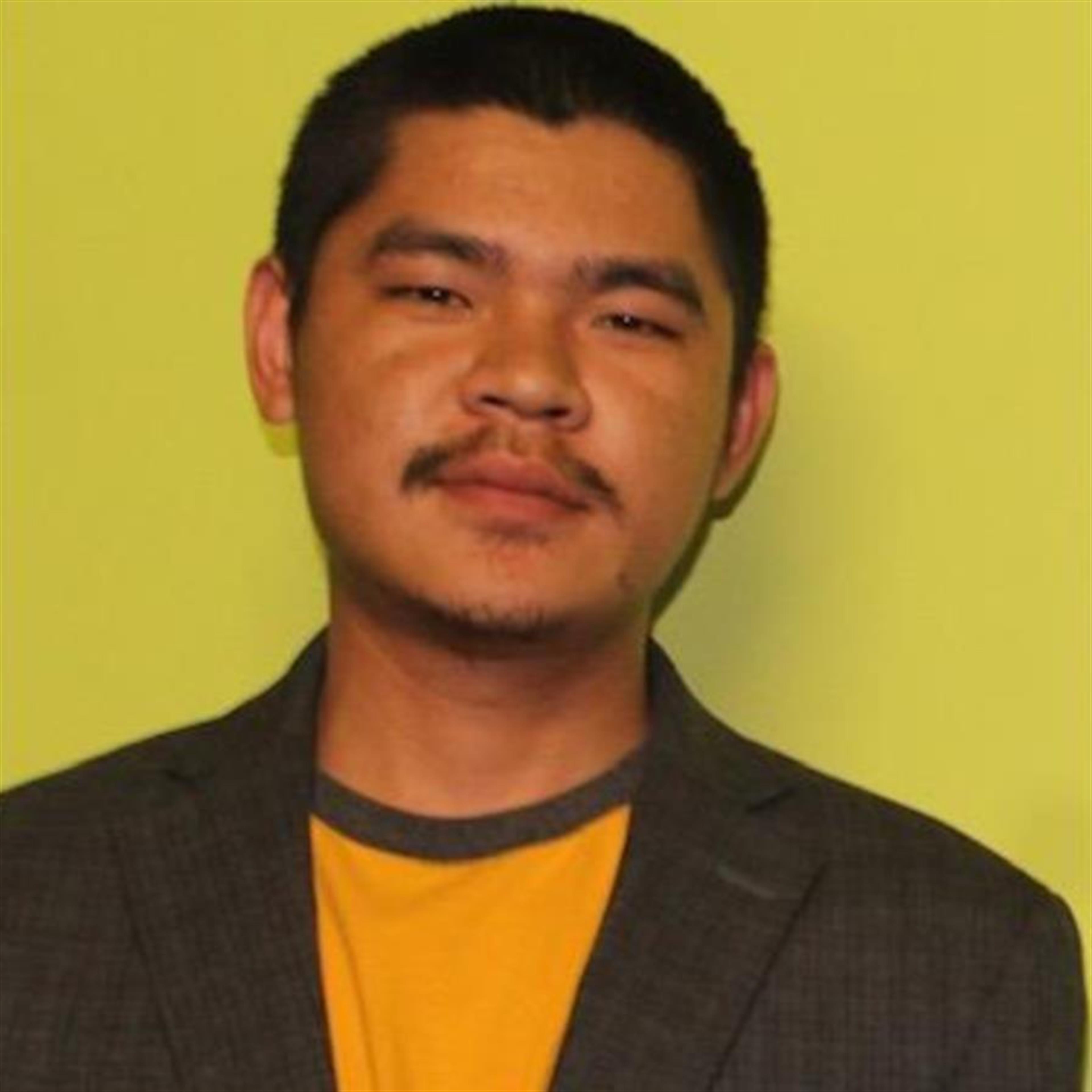 Mr. Sian Lian Sang's obituary picture