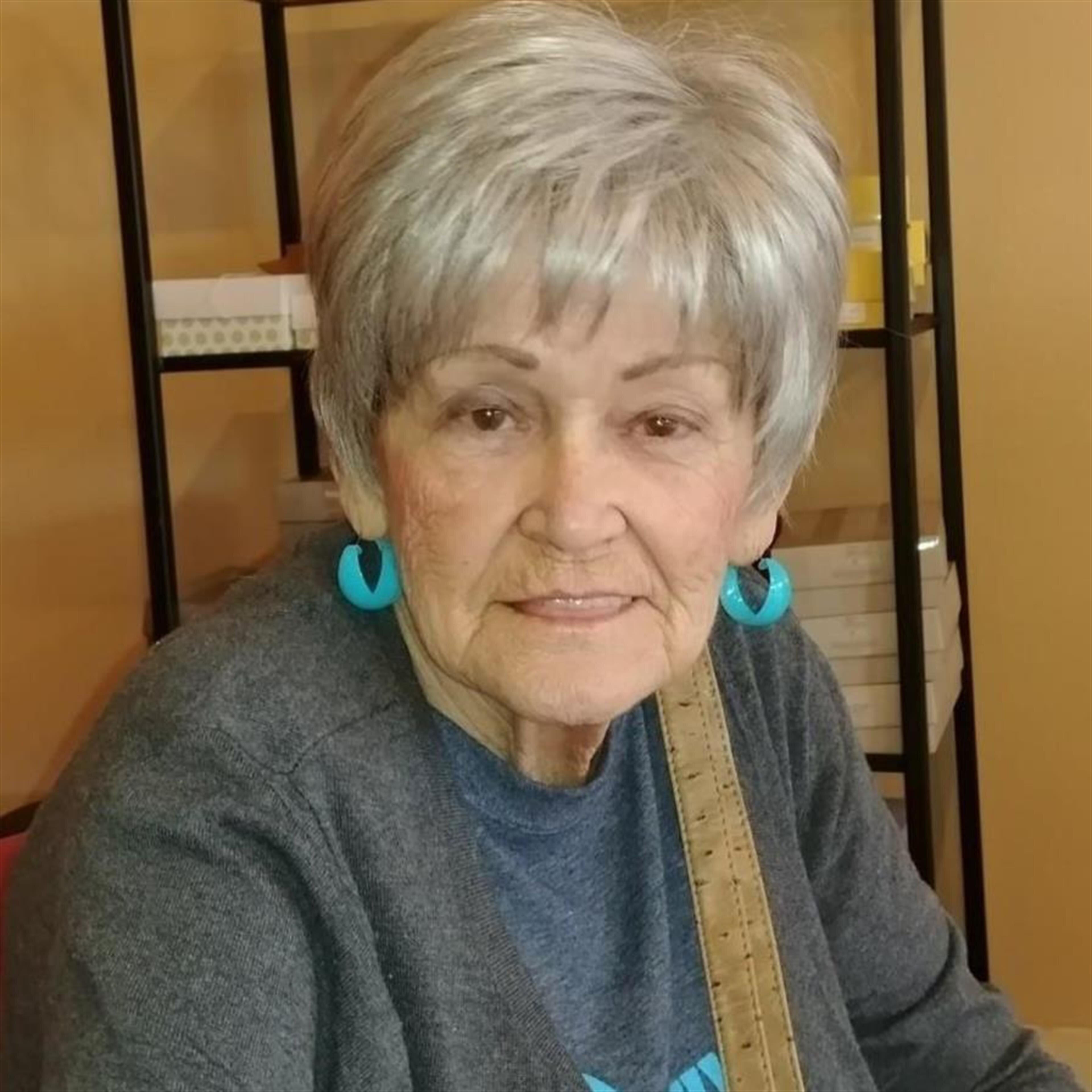 Glenda Jean Steakley