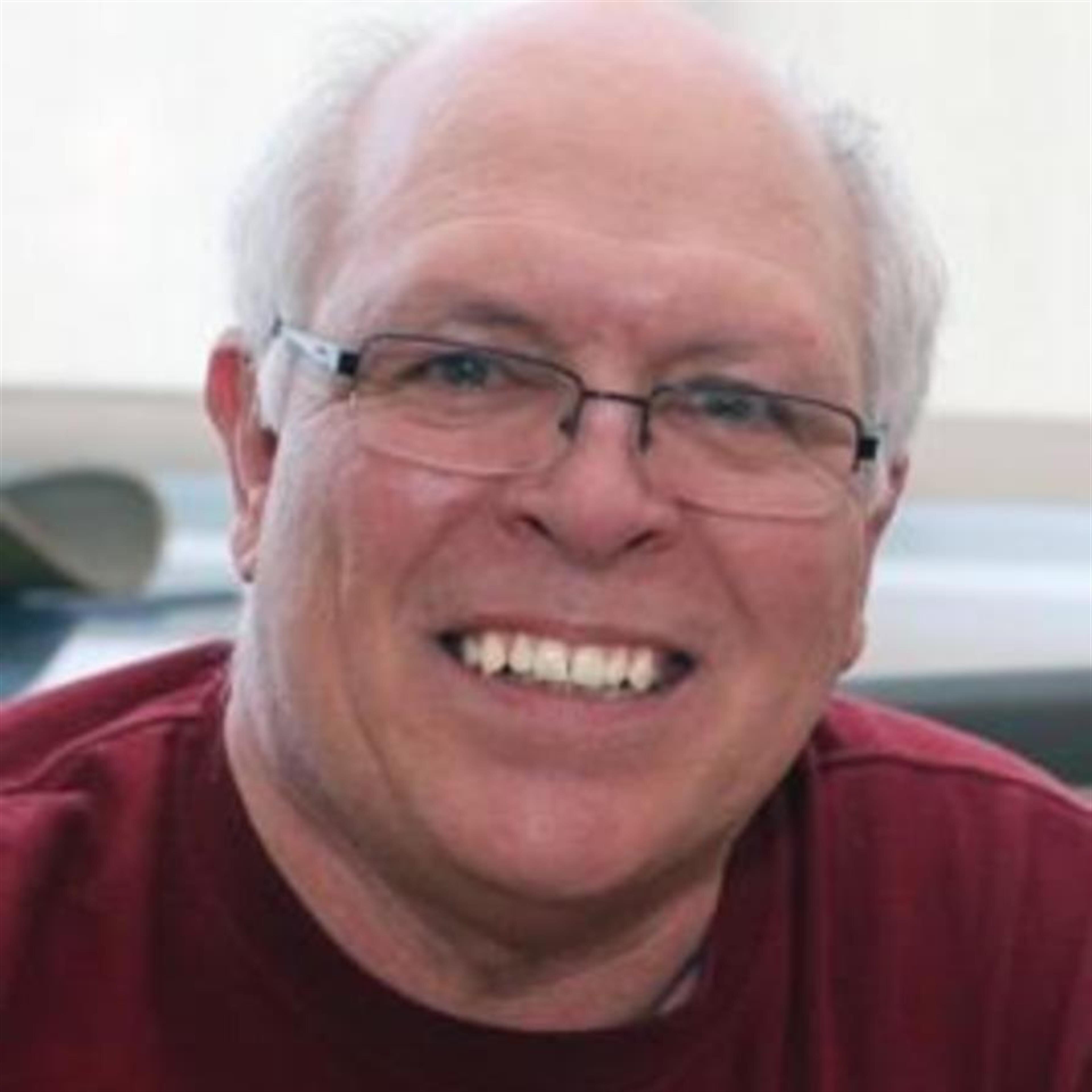 Larry Wayne Brandt