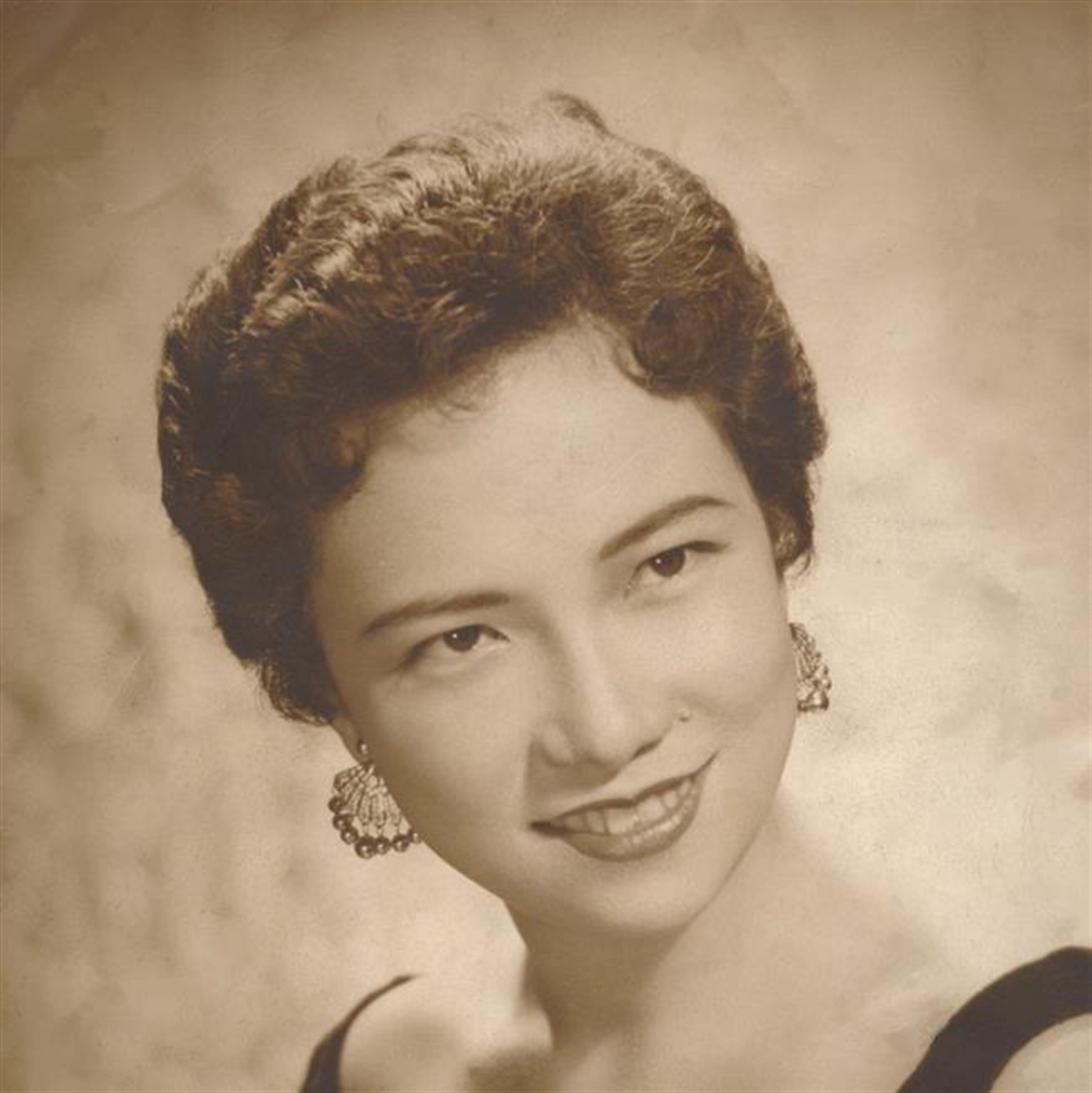 Natalia Tiglao De La Torre