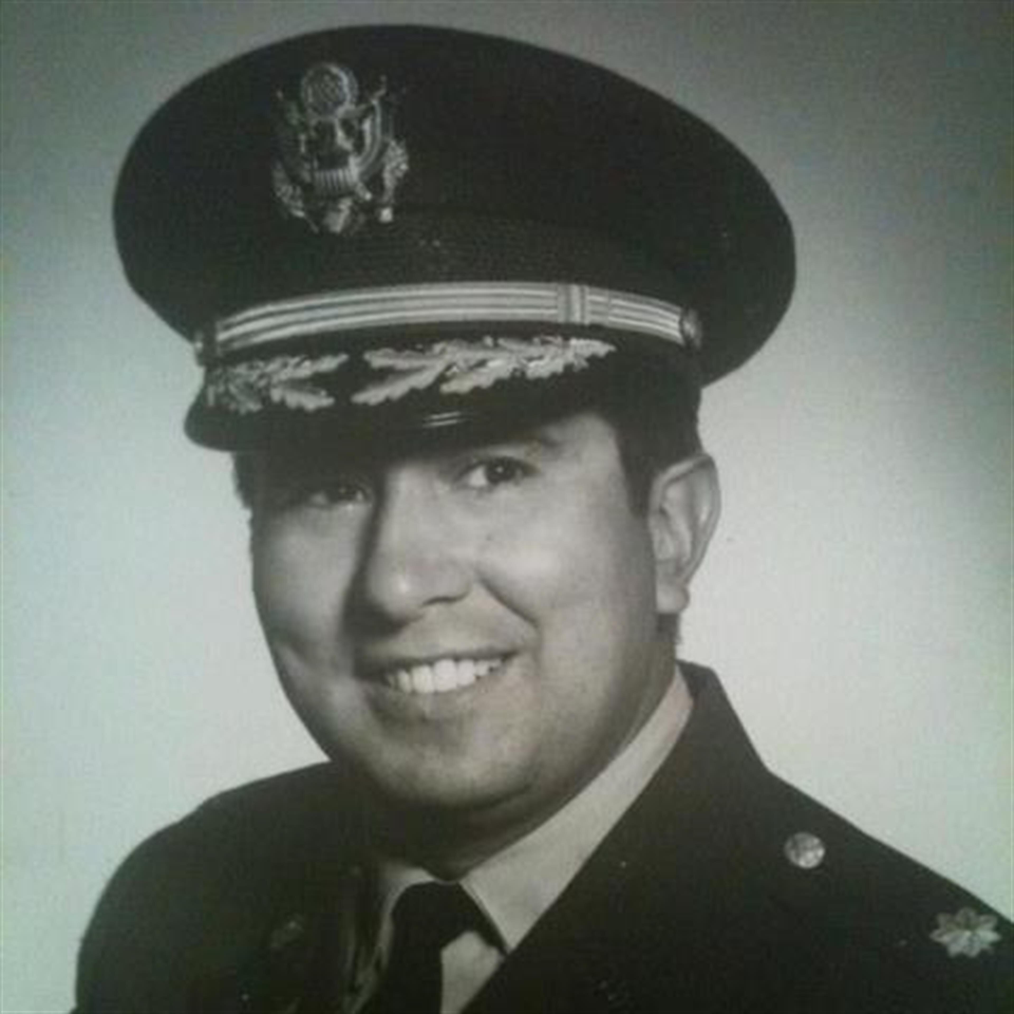 Luis Adolfo Algarra