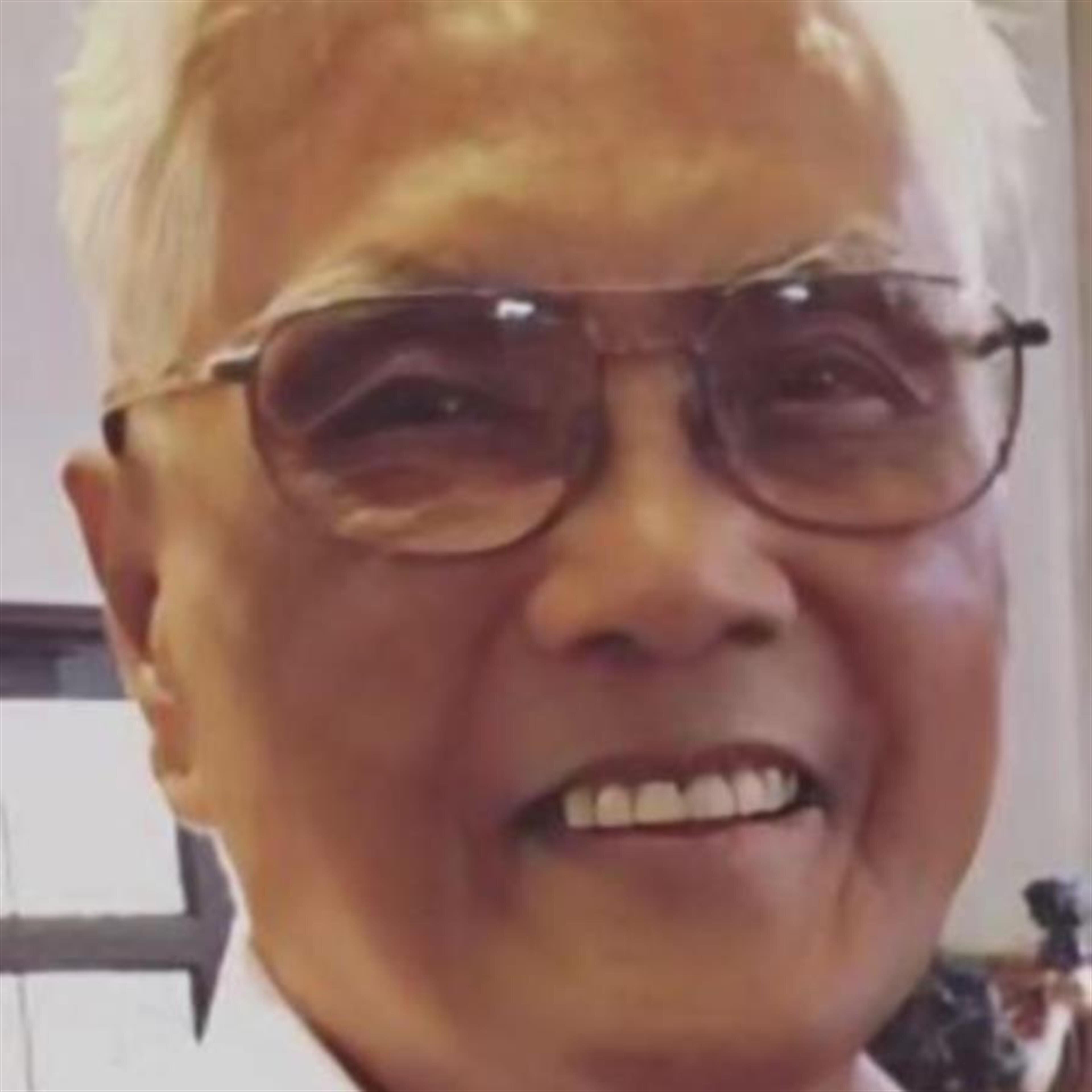 Benjamin Marquez Sr.