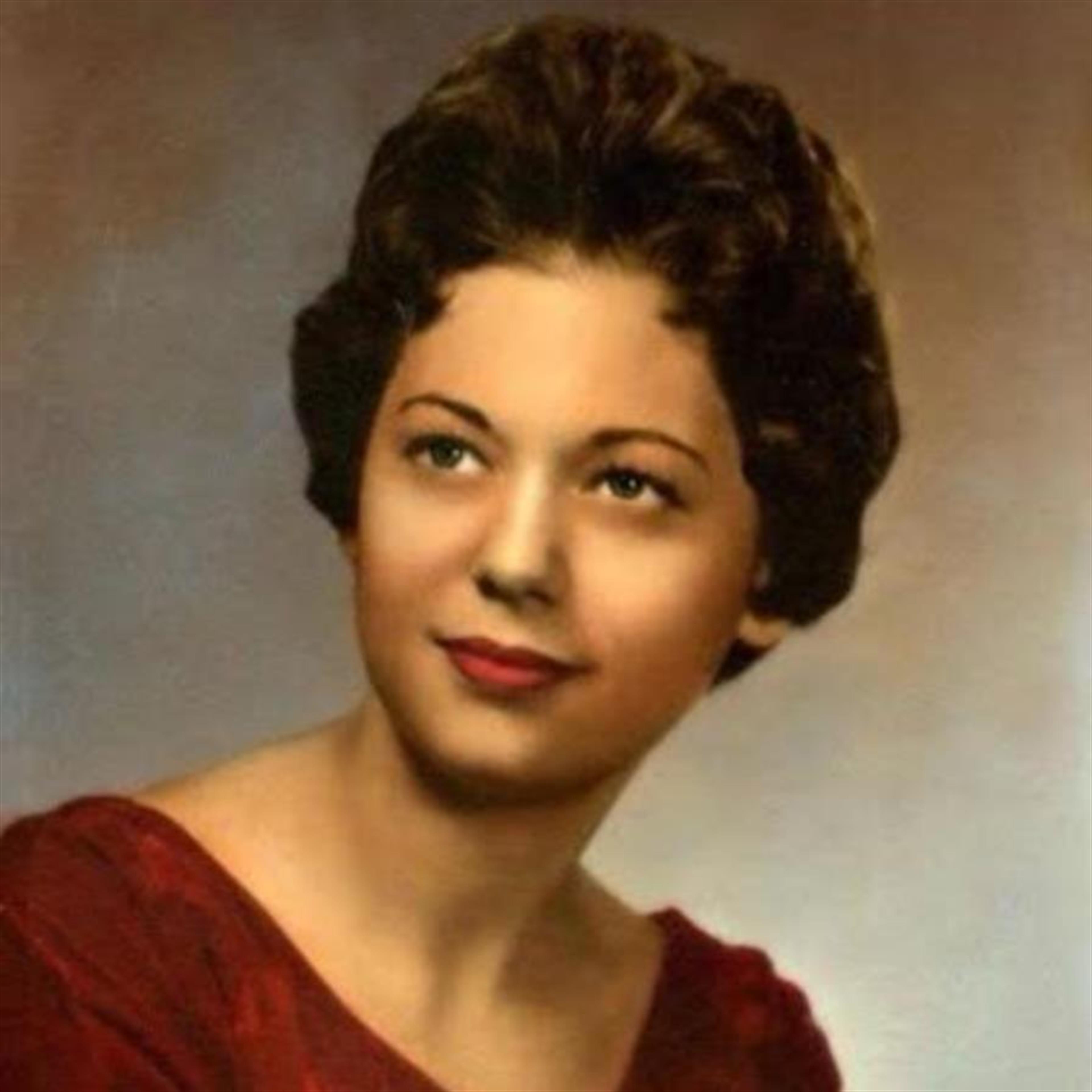 Charlene M. Pannell (Lebanon)'s obituary picture