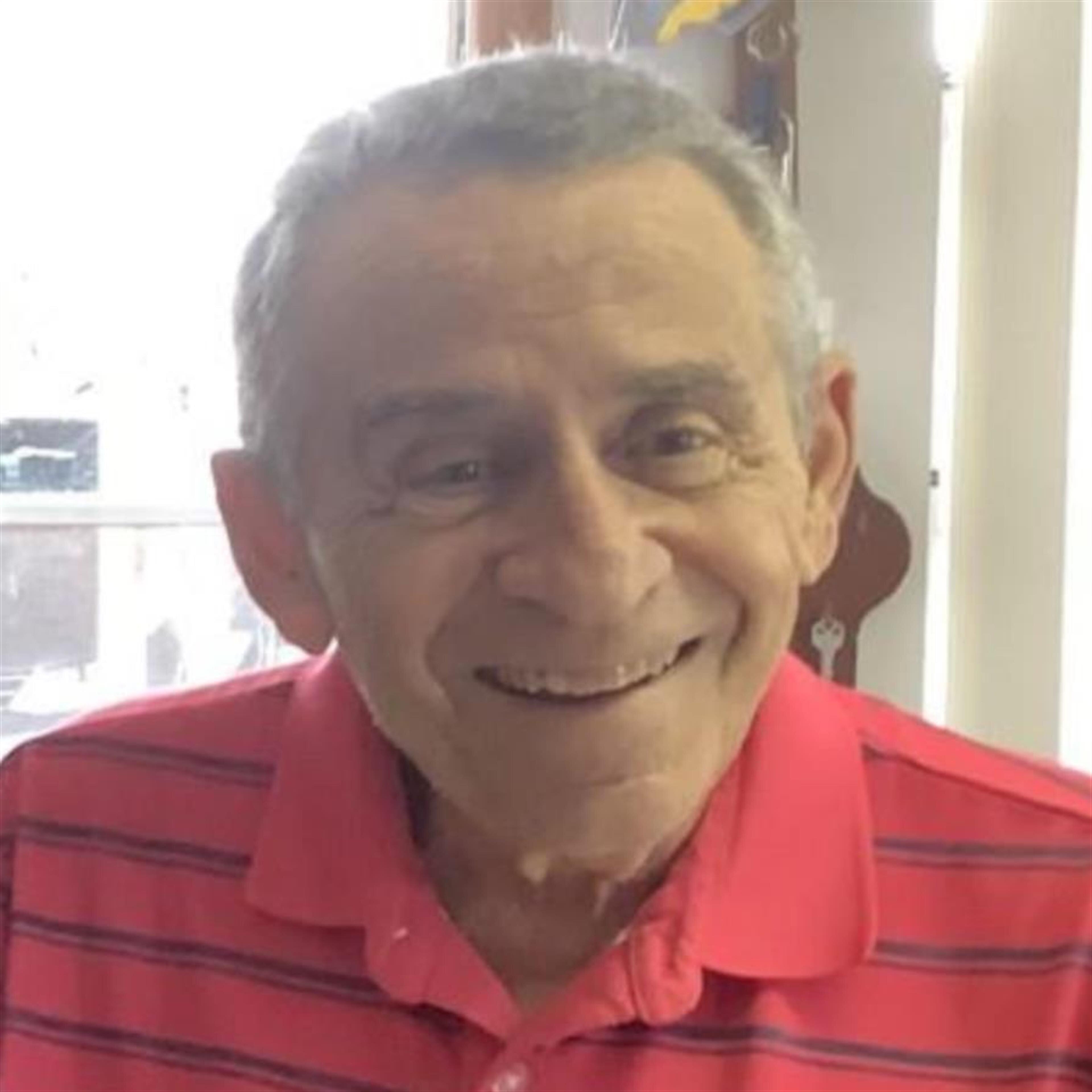 Larry S. Bergsman