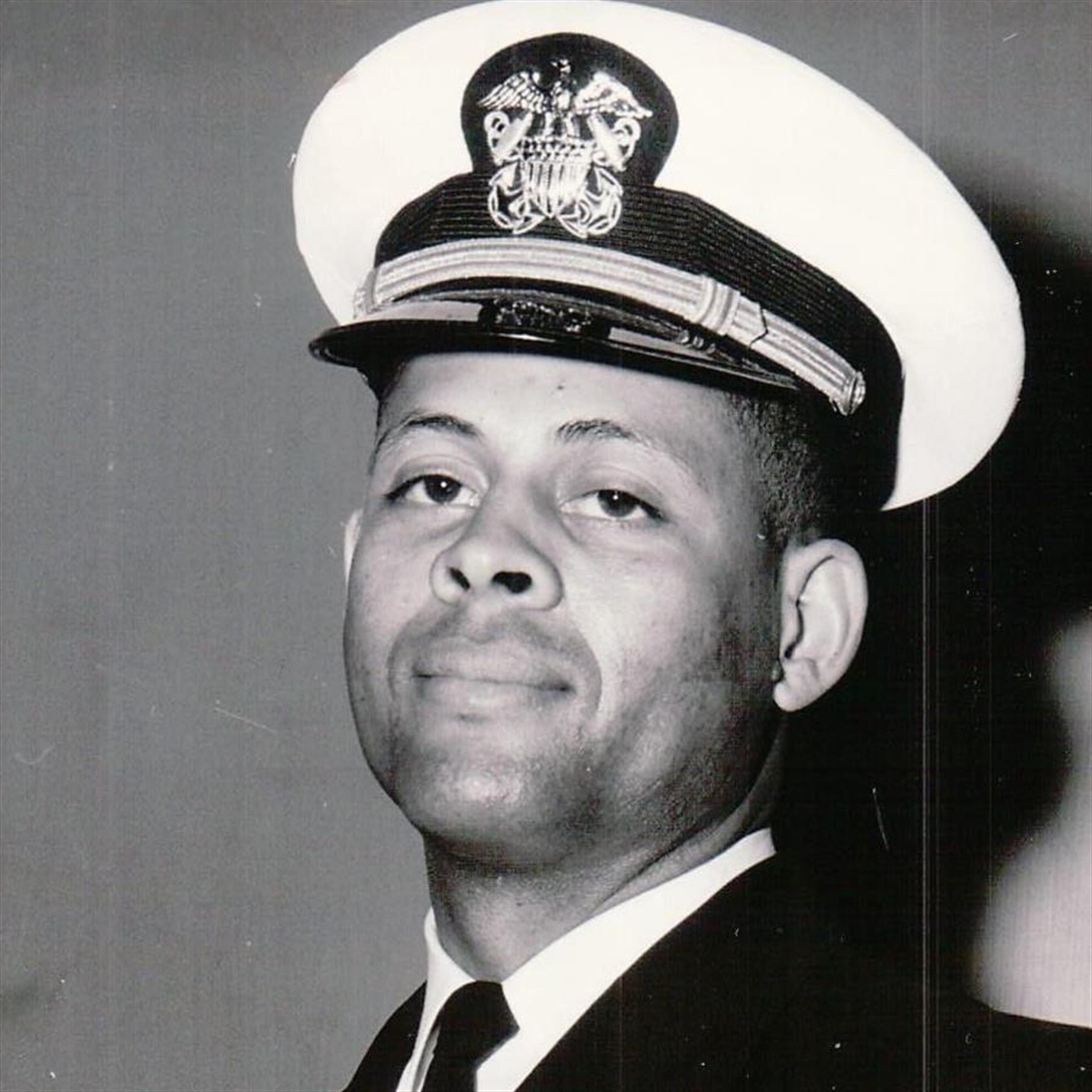 Larence Herbert Brown Sr.