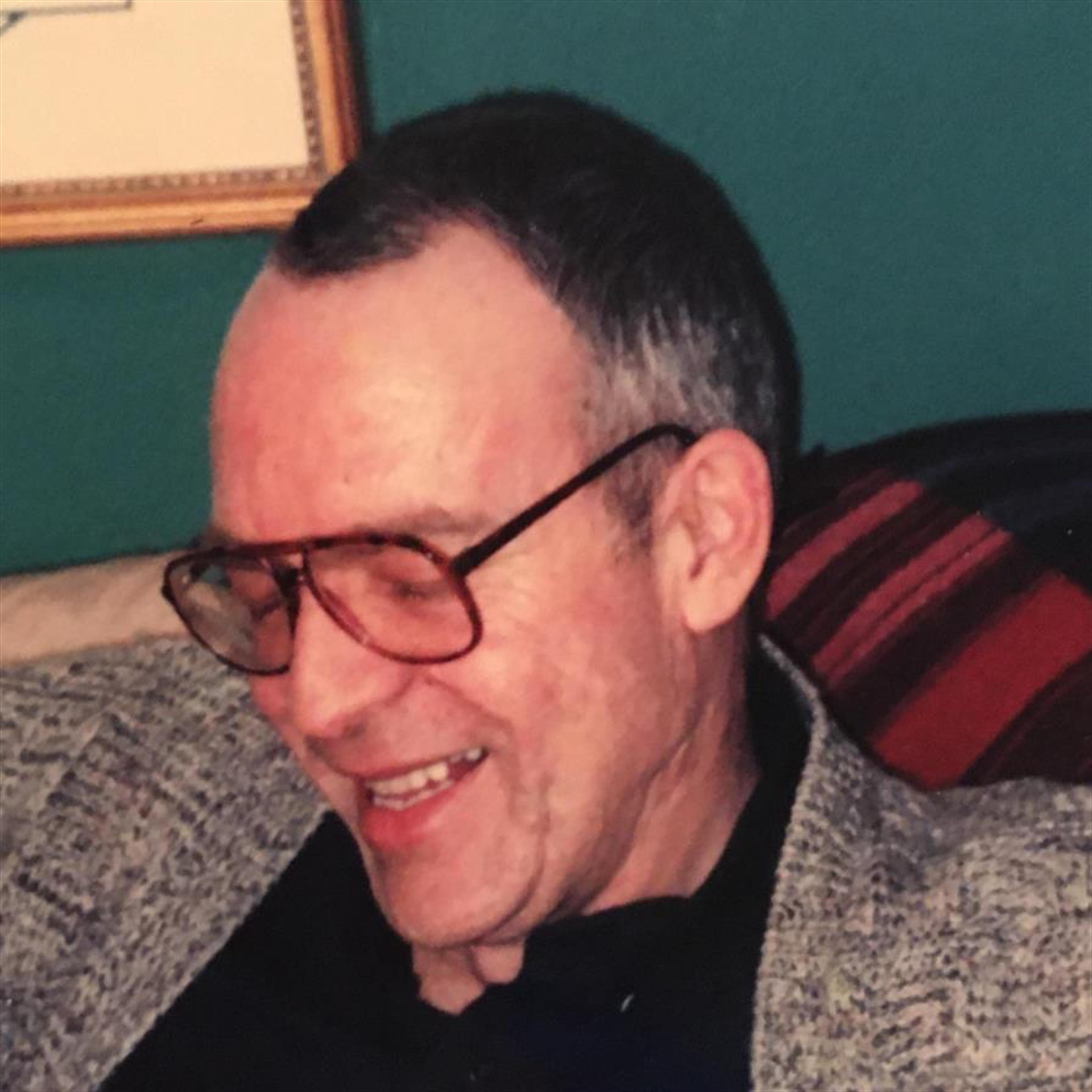 Frederick Norman Mattis