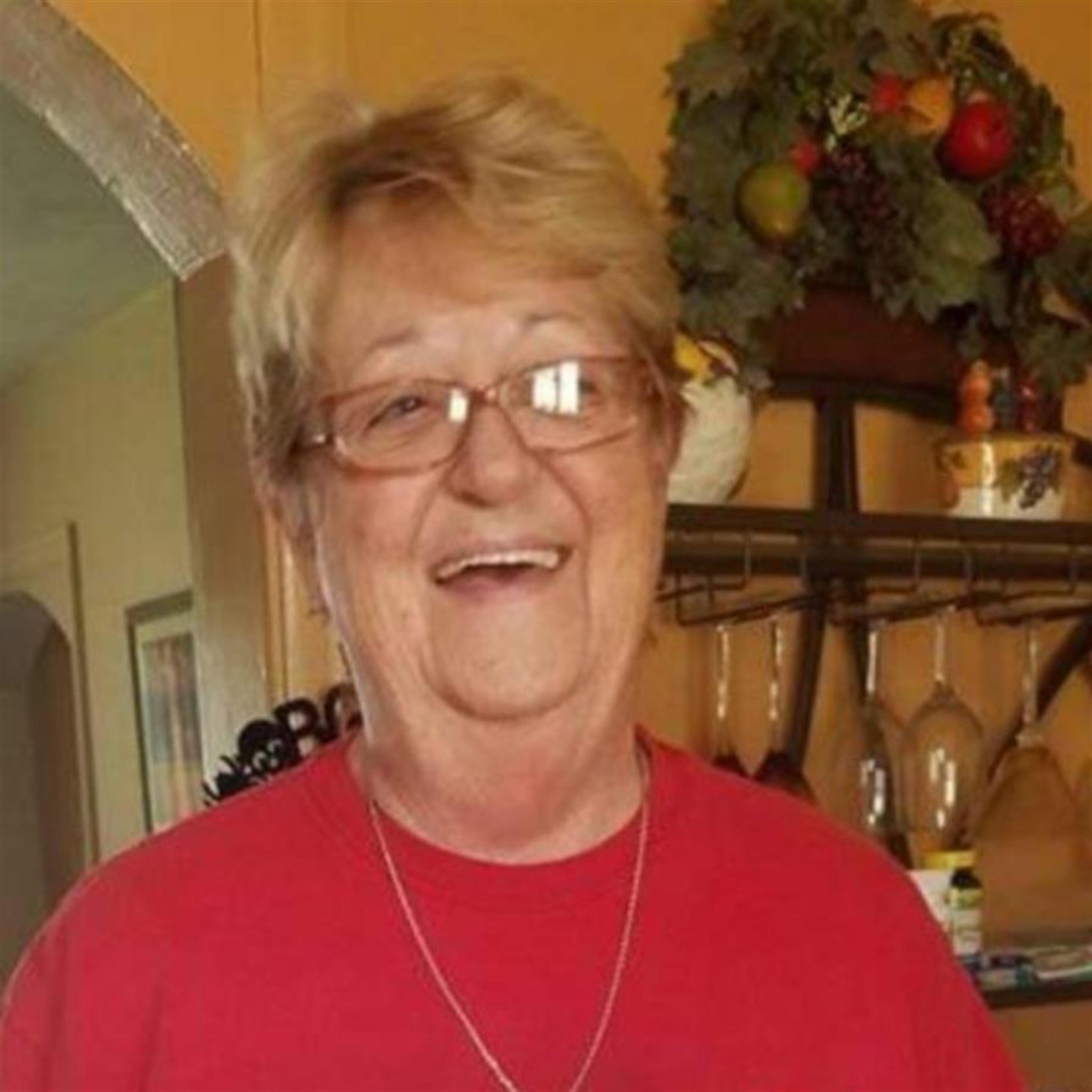 Linda Lee Woessner