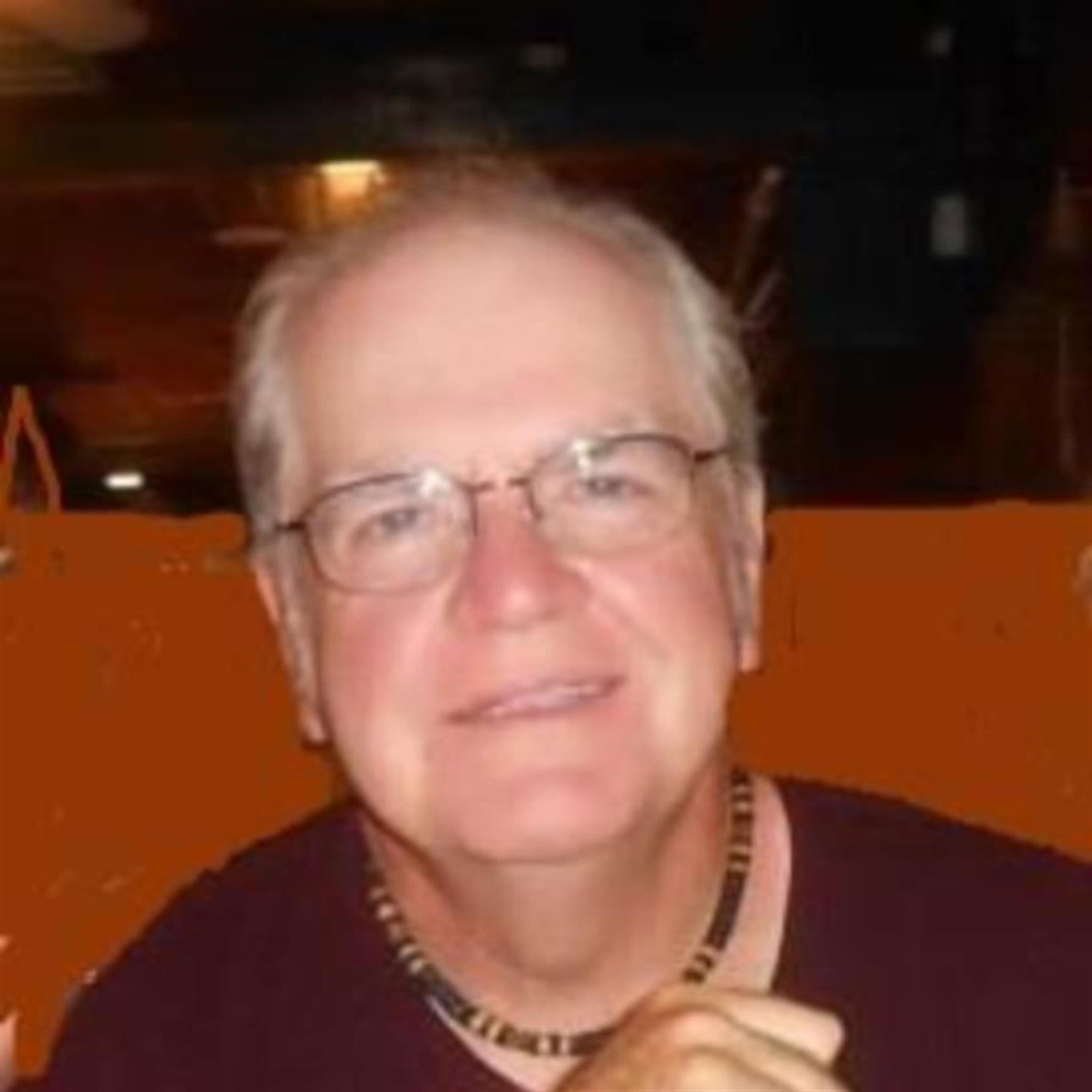 Mark Eugene Quinlan