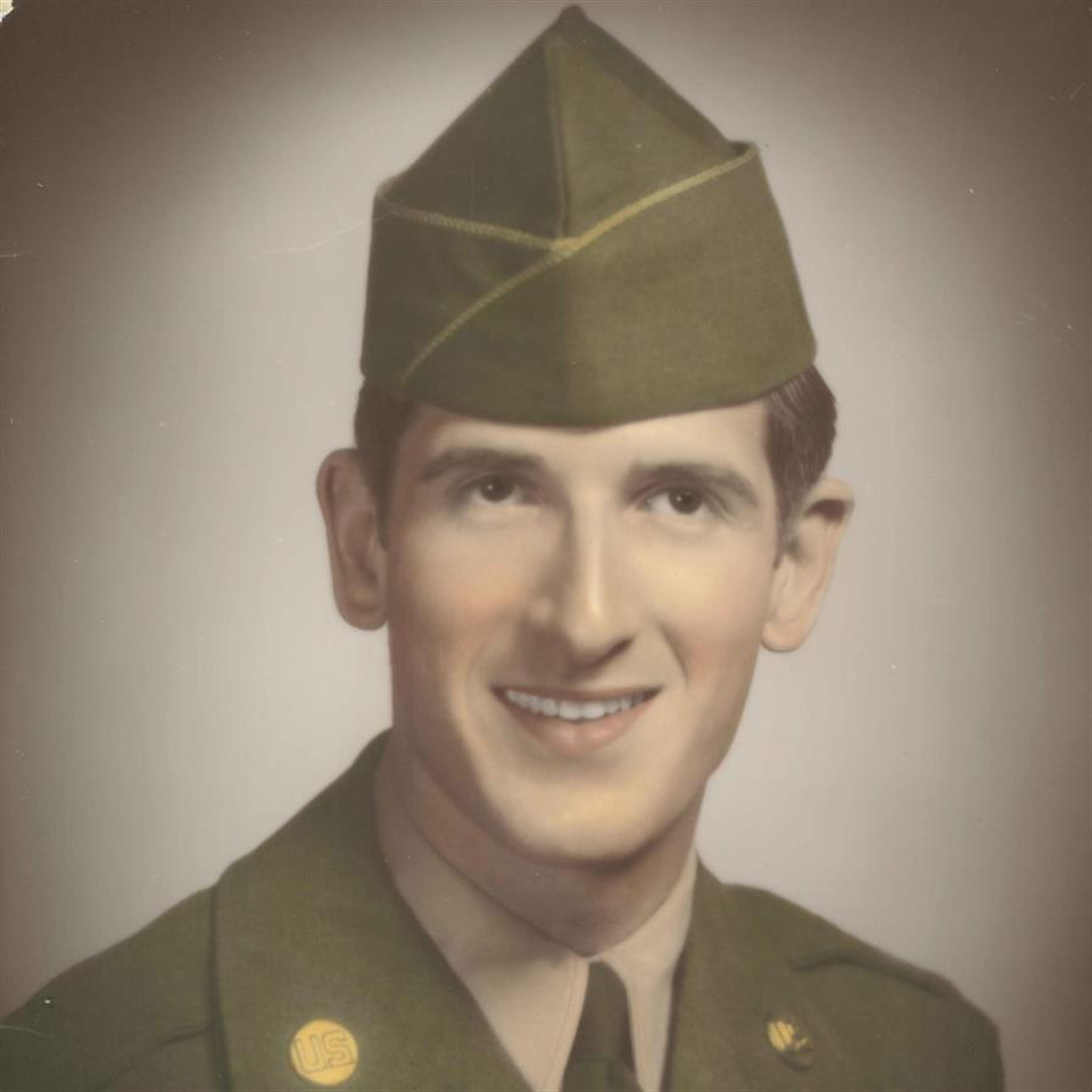 Thomas Lee Smith, Jr.